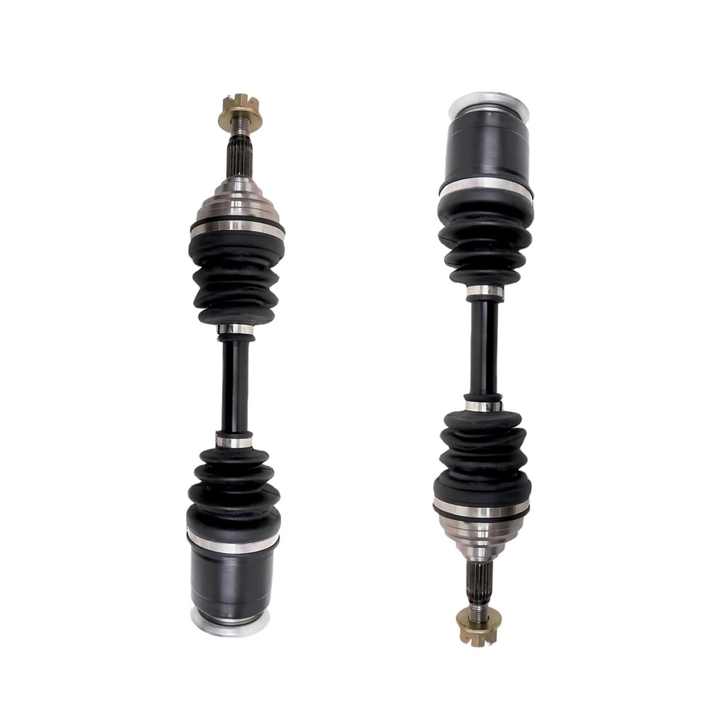 1502-441 1502-440 Front Left  & Right CV Joint Axle Kit Fits for Arctic for Cat 500 4X4