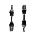 1502-441 1502-440 Front Left  & Right CV Joint Axle Kit Fits for Arctic for Cat 500 4X4