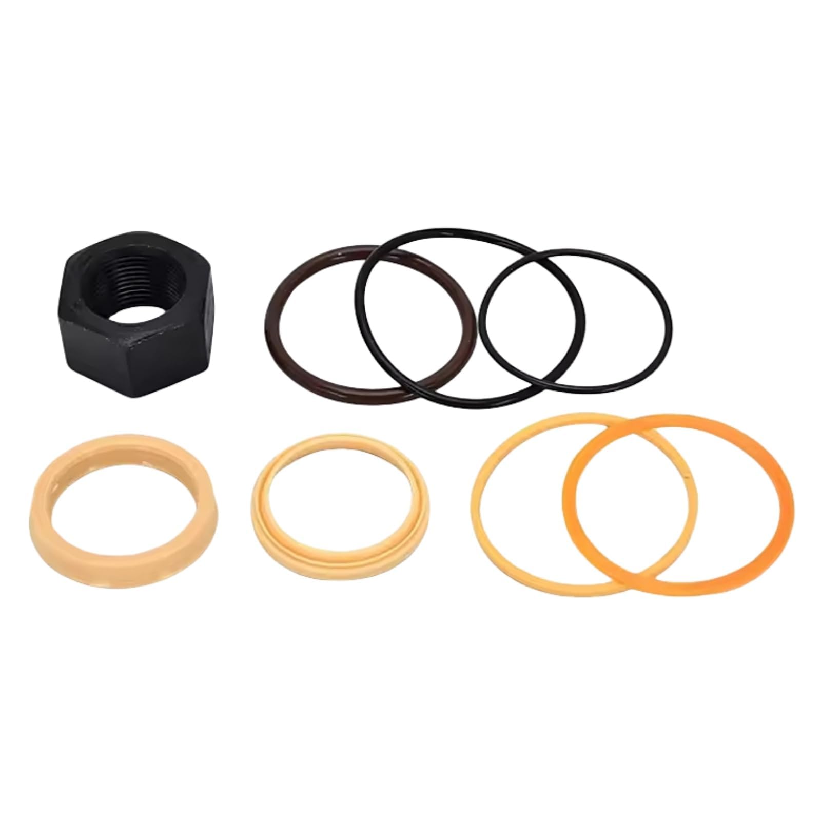 Lift Cylinder Seal Kit 7162062 For Bobcat Skid Loader S510 S530 S550 S570 S590 S595 T550