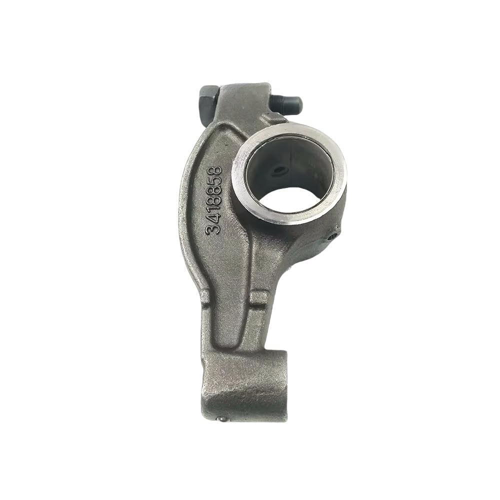 KTA19 Rocker Arm 3418858 Suitable For Cummins Engine Parts
