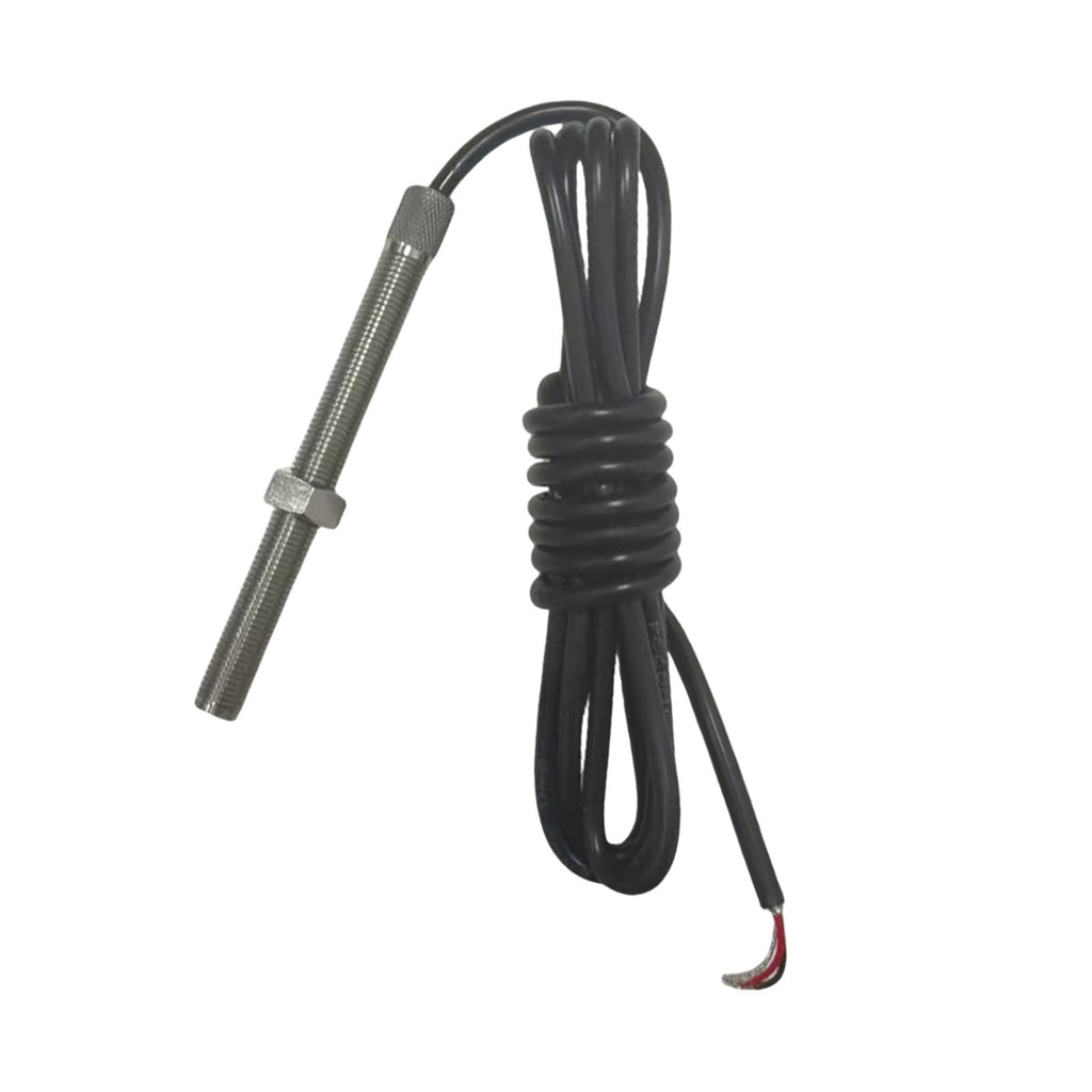 Magnetic Speed Pickup Sensor MSP6731 Fits for Generator Replace parts
