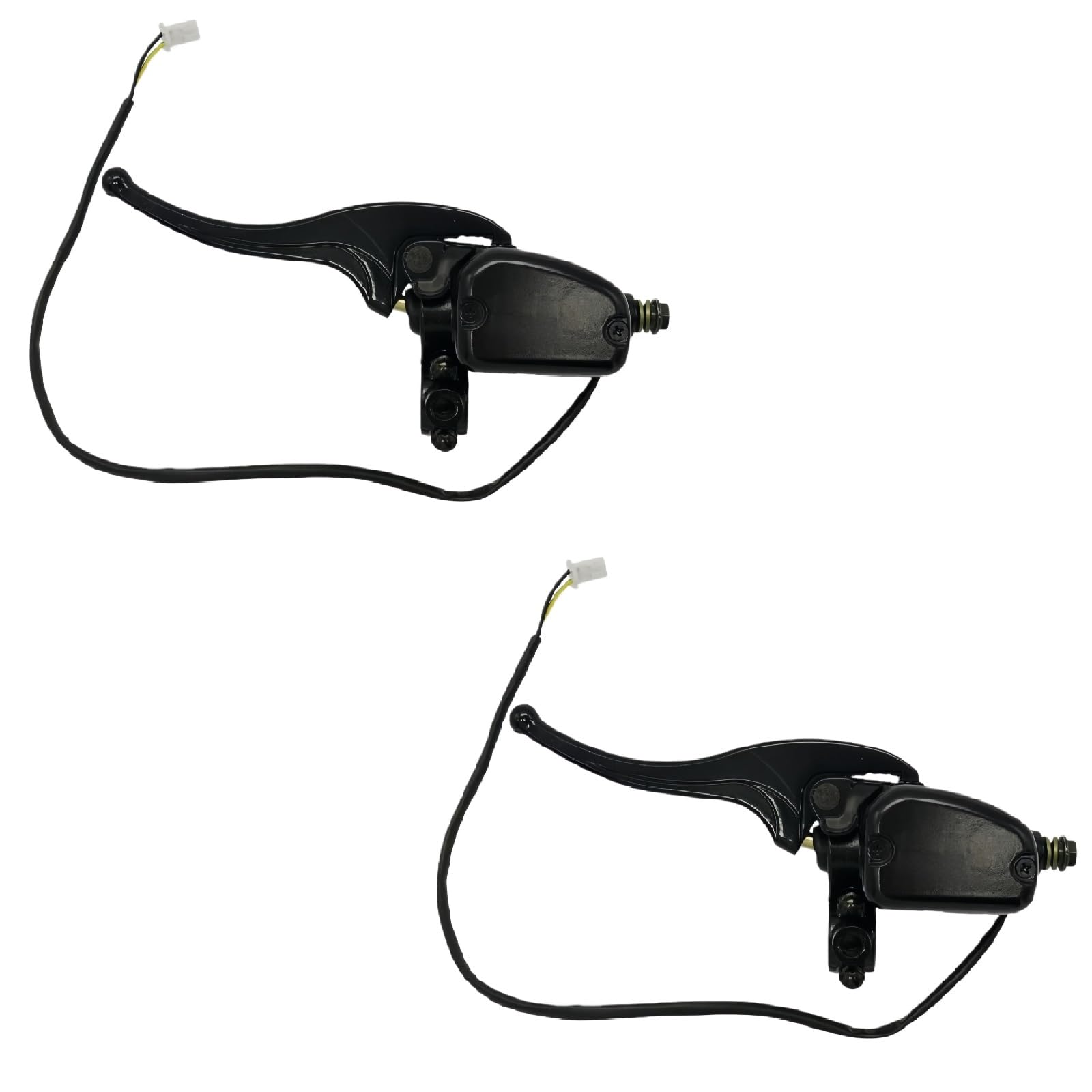 2PCS 22101?25233 27320 Master Cylinedr with Brake Lever Fits for LINHAI 300cc