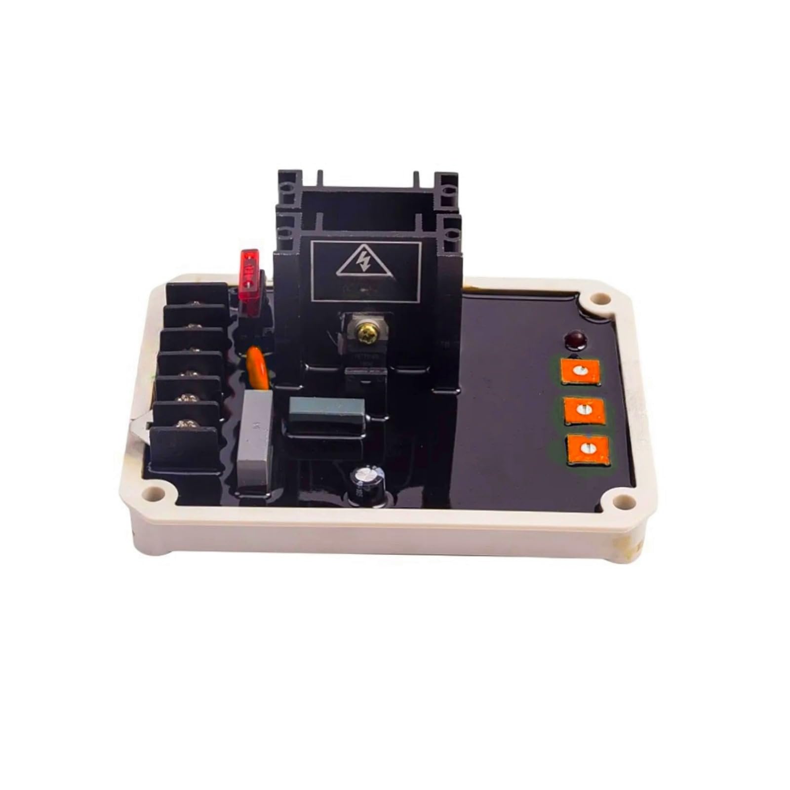 GAVR-12AH AVR Automatic Voltage Regulator Fits for Generator