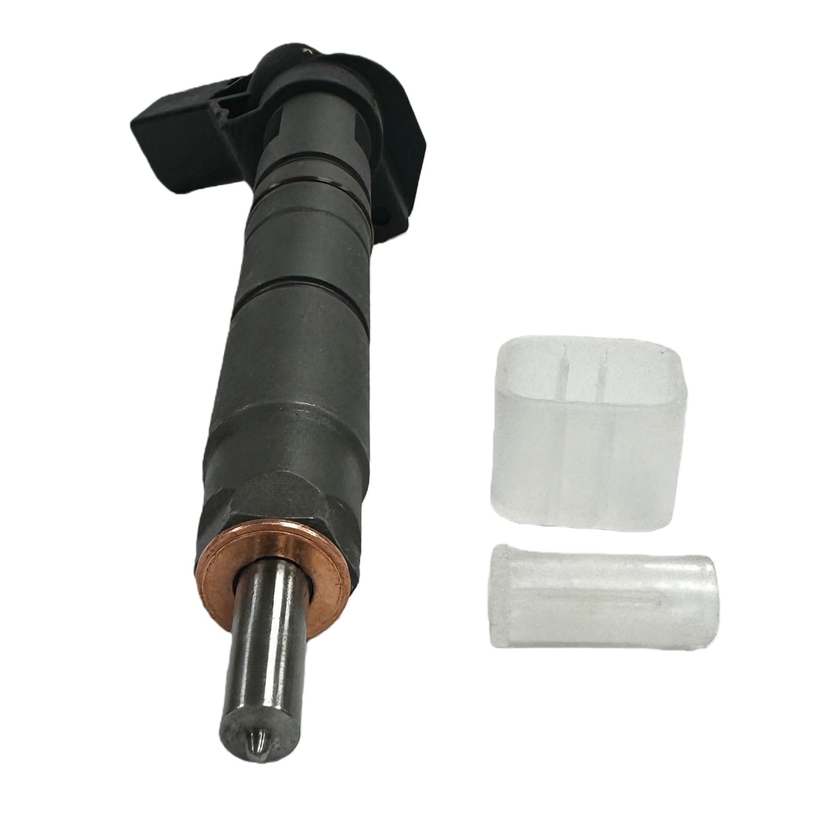 6PCS Fuel Injector 64207-01187  A642070-1287 6420701187 A6420701287 Suitable for Mercedes Engines