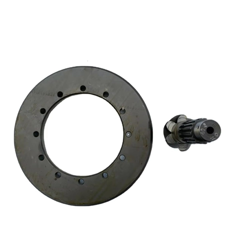 Crown Wheel Pinion Gear 815202 For Forklift