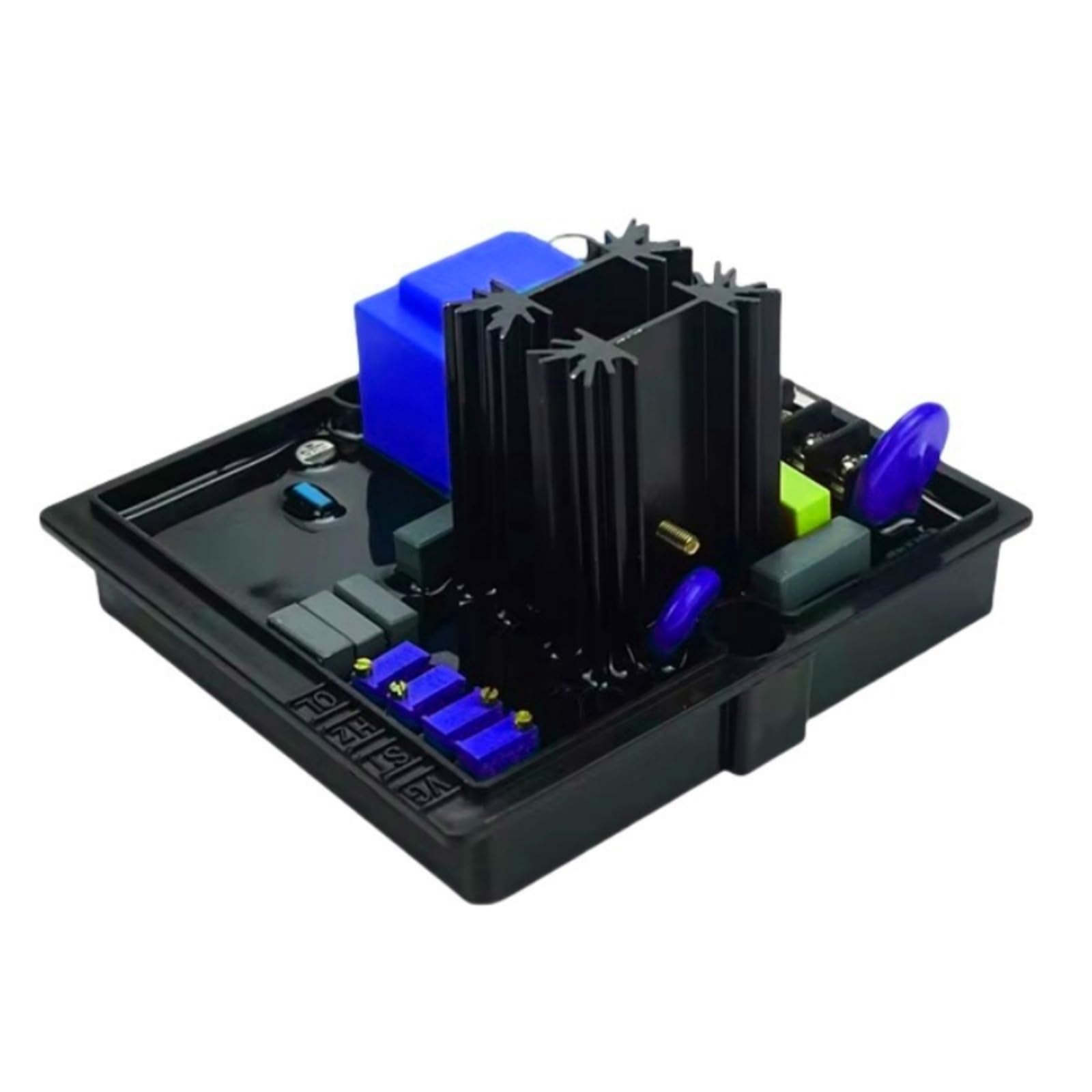 HAVR11 HVR-11 AVR Automatic Voltage Regulator Fits for Diesel Generator Replace parts