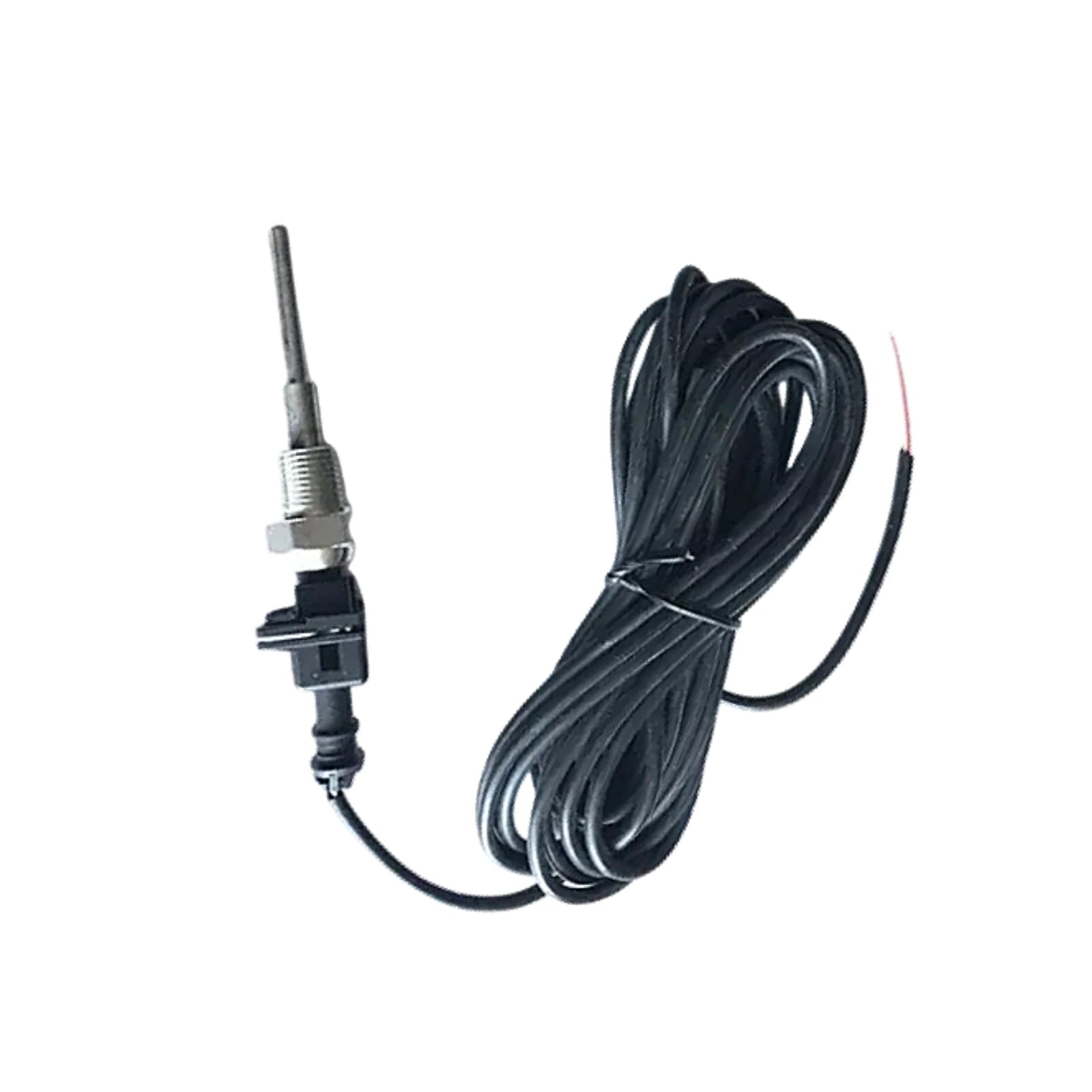 1089-0574-07 1089-0574-70 1089057407 Replacement Temperature Sensor with Wiring Harness Fits for Air Compressor