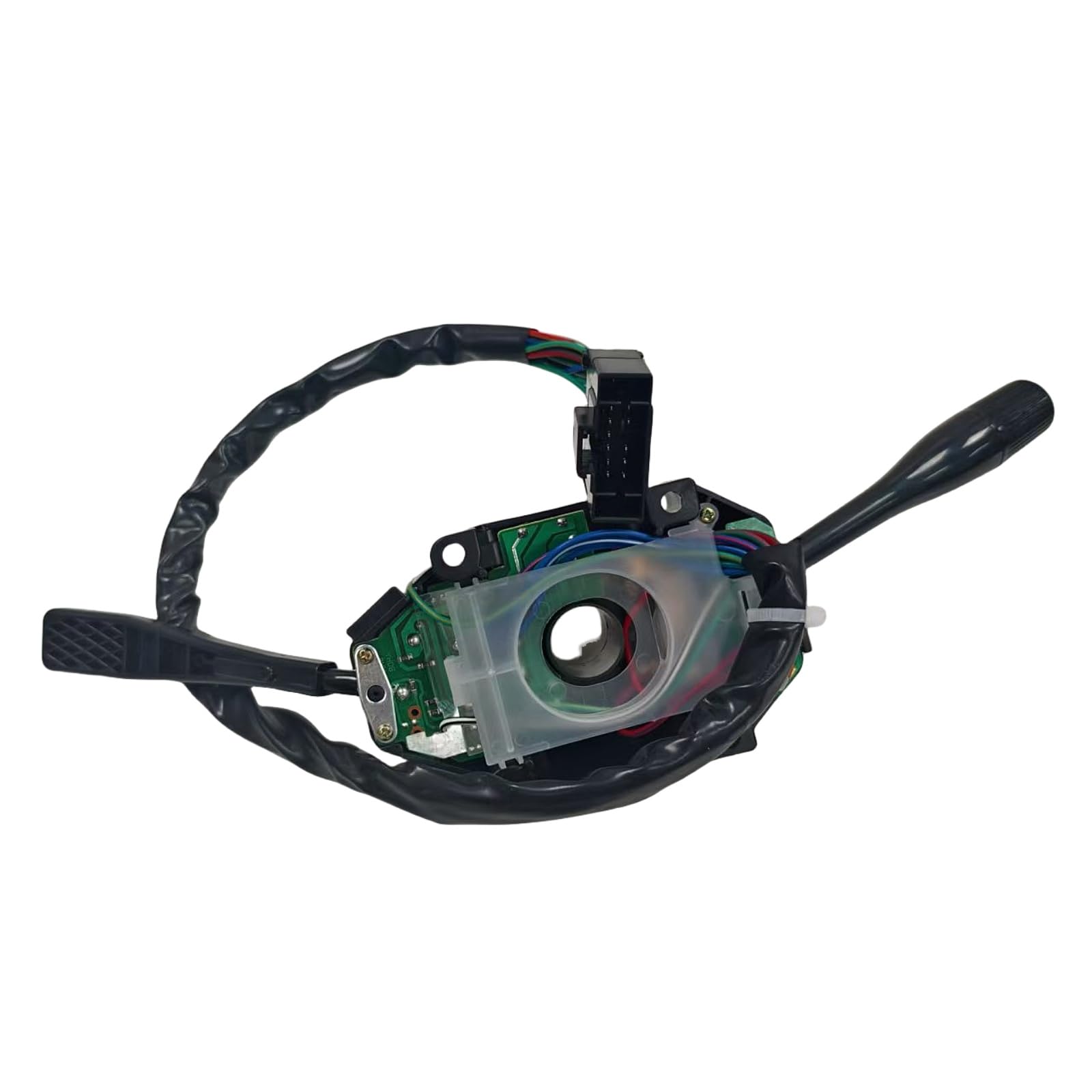 MB571632 MB571630 Car Steering Column Switch Combination Turn Light Wiper Switch Lever Fit for Mitsubishi L300 MB571632 Auto