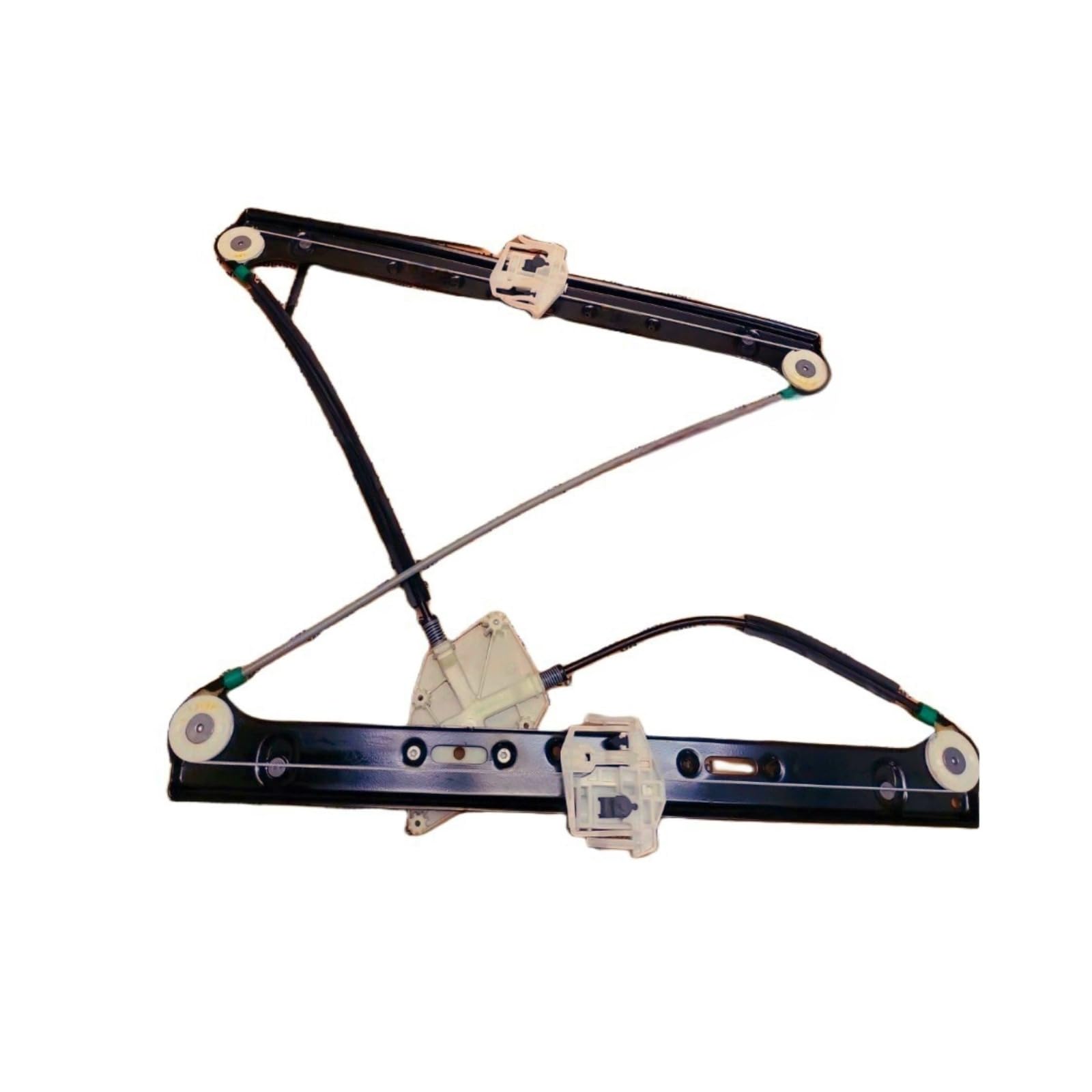 Window Regulator Front Door Right Without Motor 51333448250 Fits for BMW X3 2004-2010 Replace parts