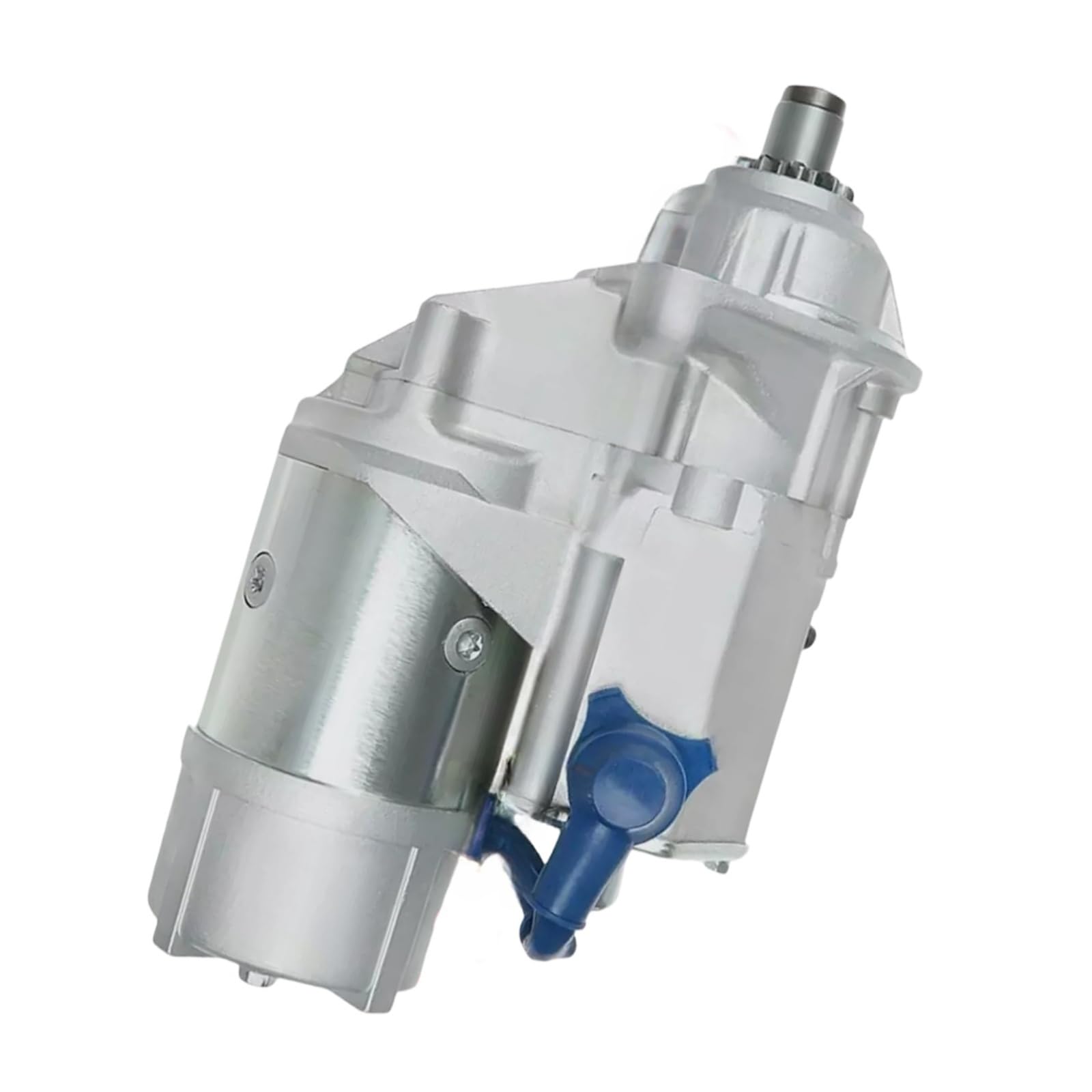 600-863-4130 Starter Motor Fits for Komatsu D39E-21 D41E S6D102 Replace parts