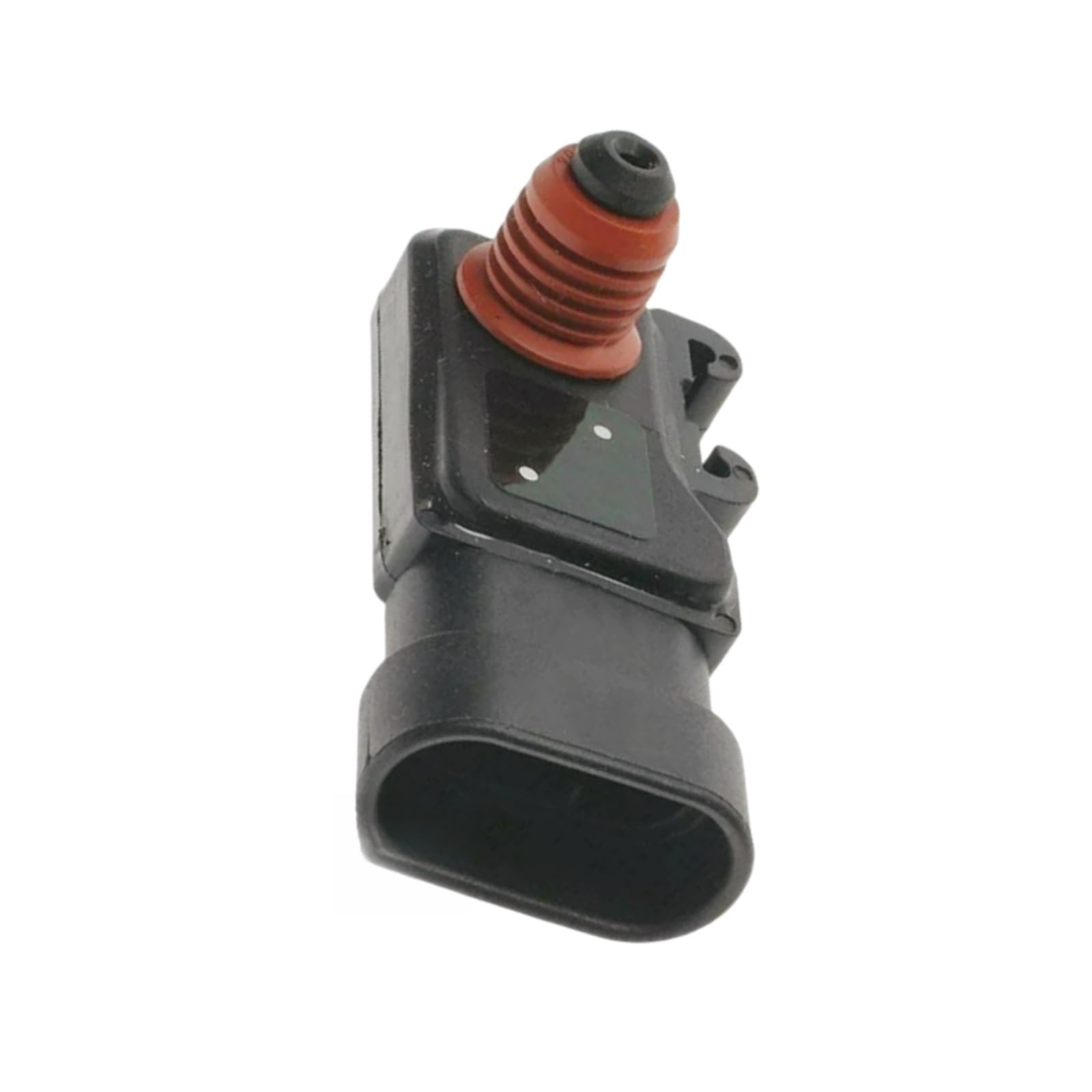 3PCS 12575837 MAP Manifold Absolute Pressure Sensor Fits for Chevrolet for Cavalier for Classic for Envoy Fits for Isuzu for Amigo  Replace parts
