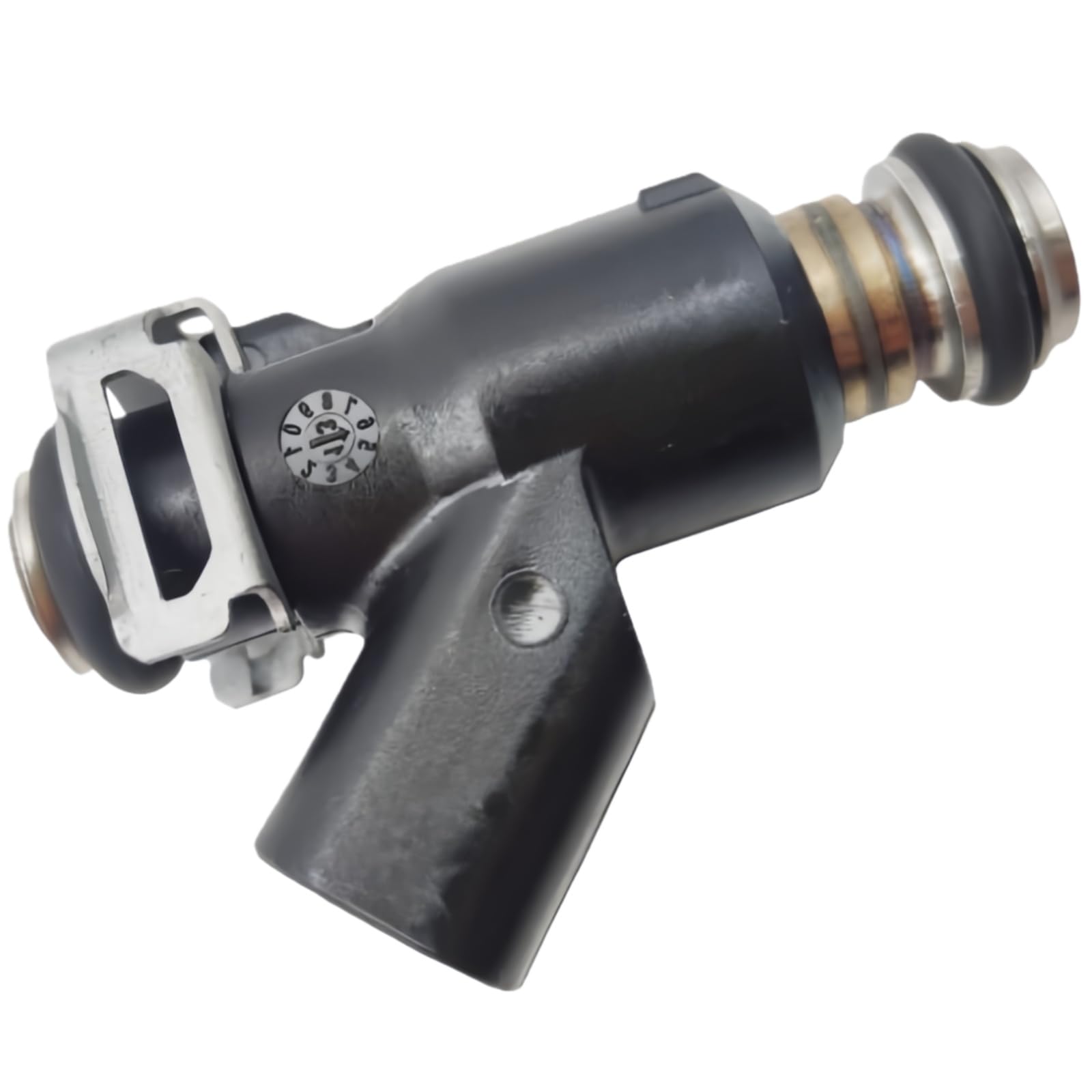 2PCS 0800-171100 018B-171000 0GR0-171000 Fuel Injector Fits for CF Part 400cc-800cc