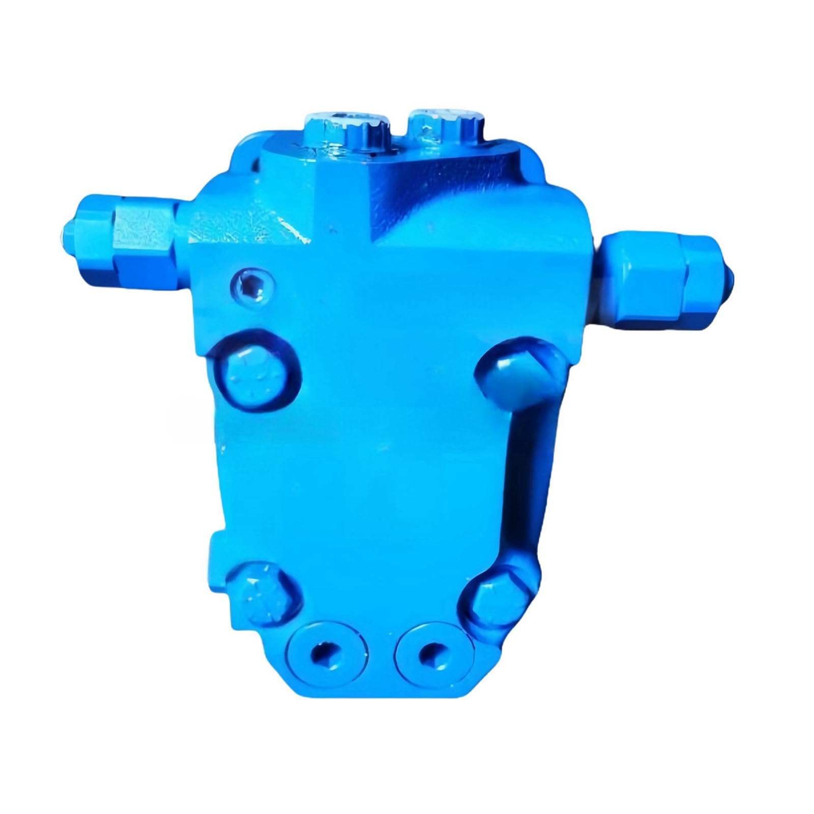 NEW 104-6490-005 1046490005 Hydraulic Motor Fits for kubota Excavator