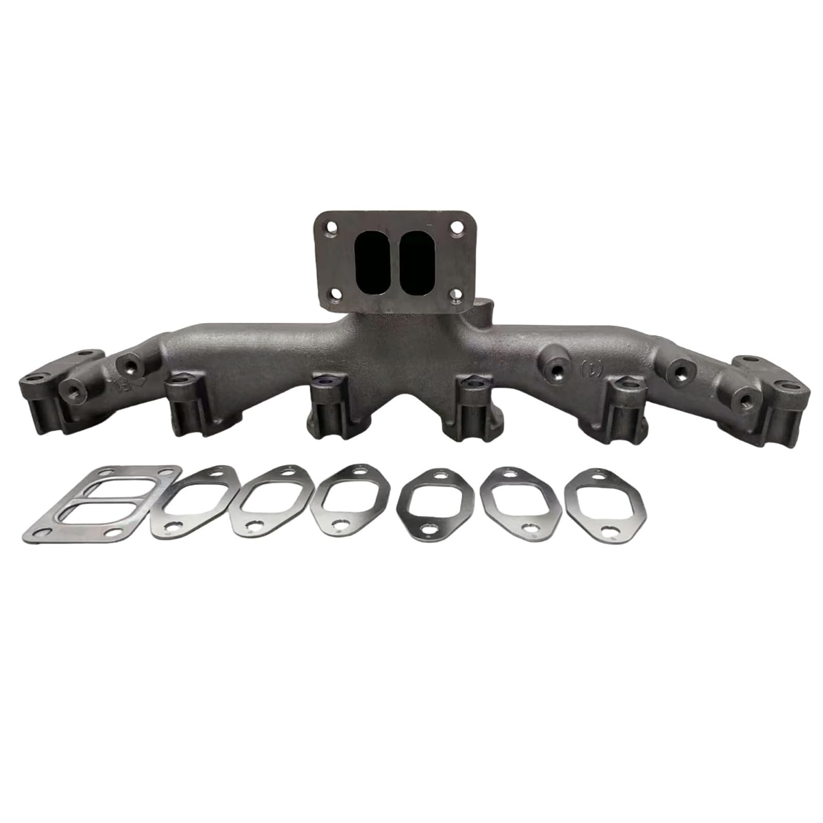 Exhaust Manifold C3917700 3917700 Fits for Cummins 6B 6BT 6BTA 6BT5.9 Engine for Komatsu 6D102
