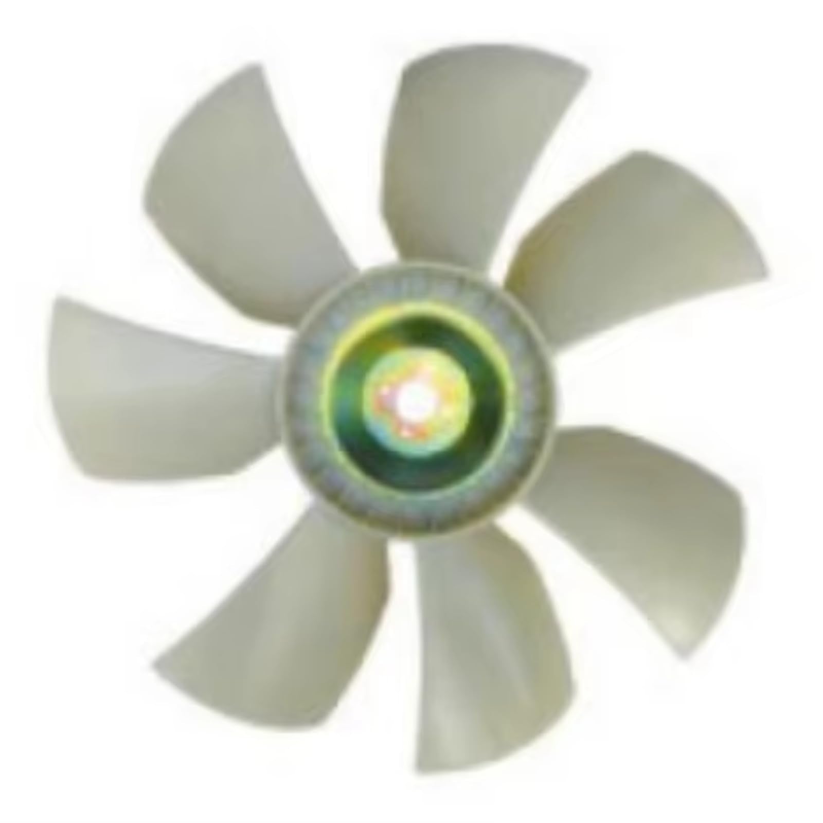 Fan Blade ZAXIS230 Z650-36-60-7 Fits for John Deere for Kubota
