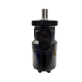 Hydraulic Motor, (BM2-315,Single Shaft 25MM)   Motor N Axis Splined 6-6, 4-Hole Flange Installation BM2-315-25-6-4