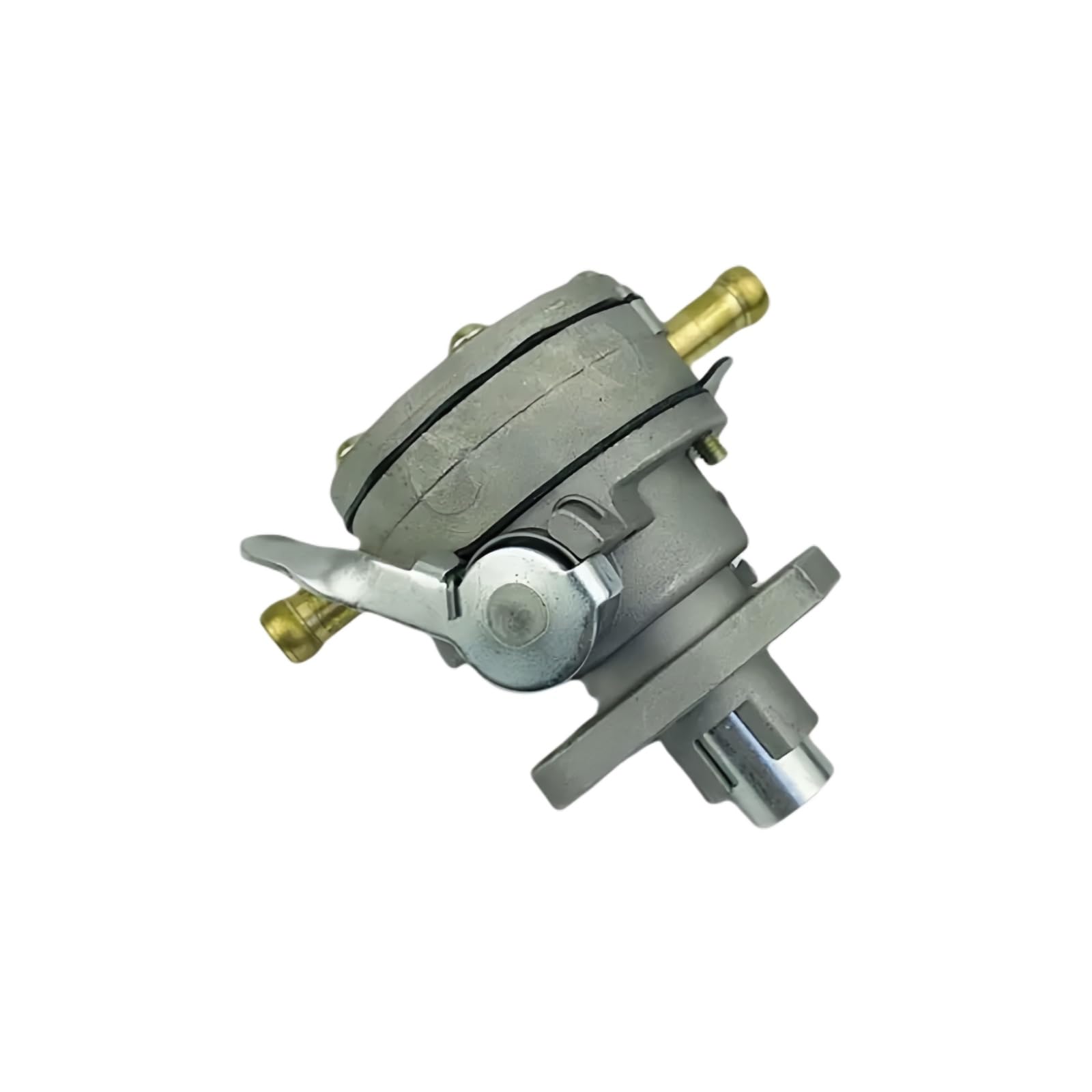 2pcs 6515-750-029-00 Fuel Pump Fits for Iseki TE4270 TL1900 2100 2500 2300 3AE1 3AD1 E3AE1 E3AD1 Replace parts