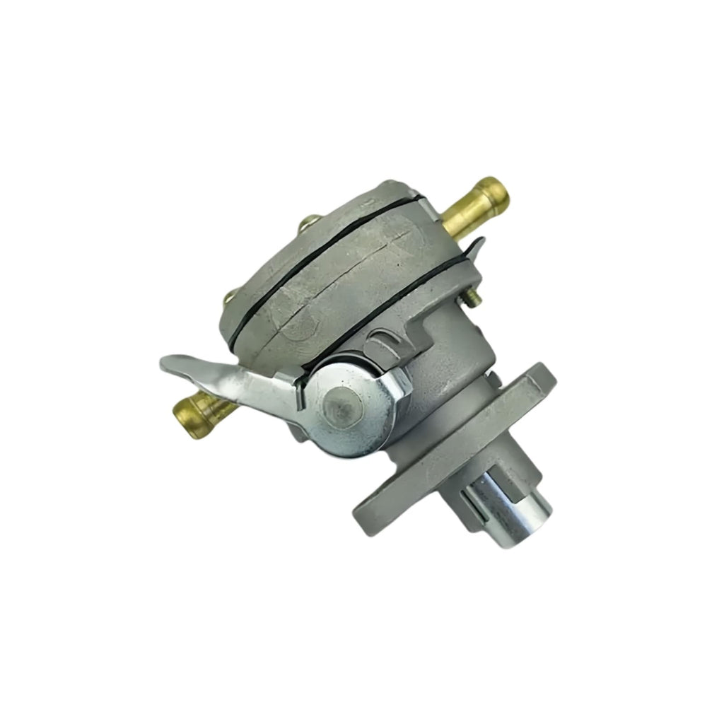 2pcs 6515-750-029-00 Fuel Pump Fits for Iseki TE4270 TL1900 2100 2500 2300 3AE1 3AD1 E3AE1 E3AD1 Replace parts