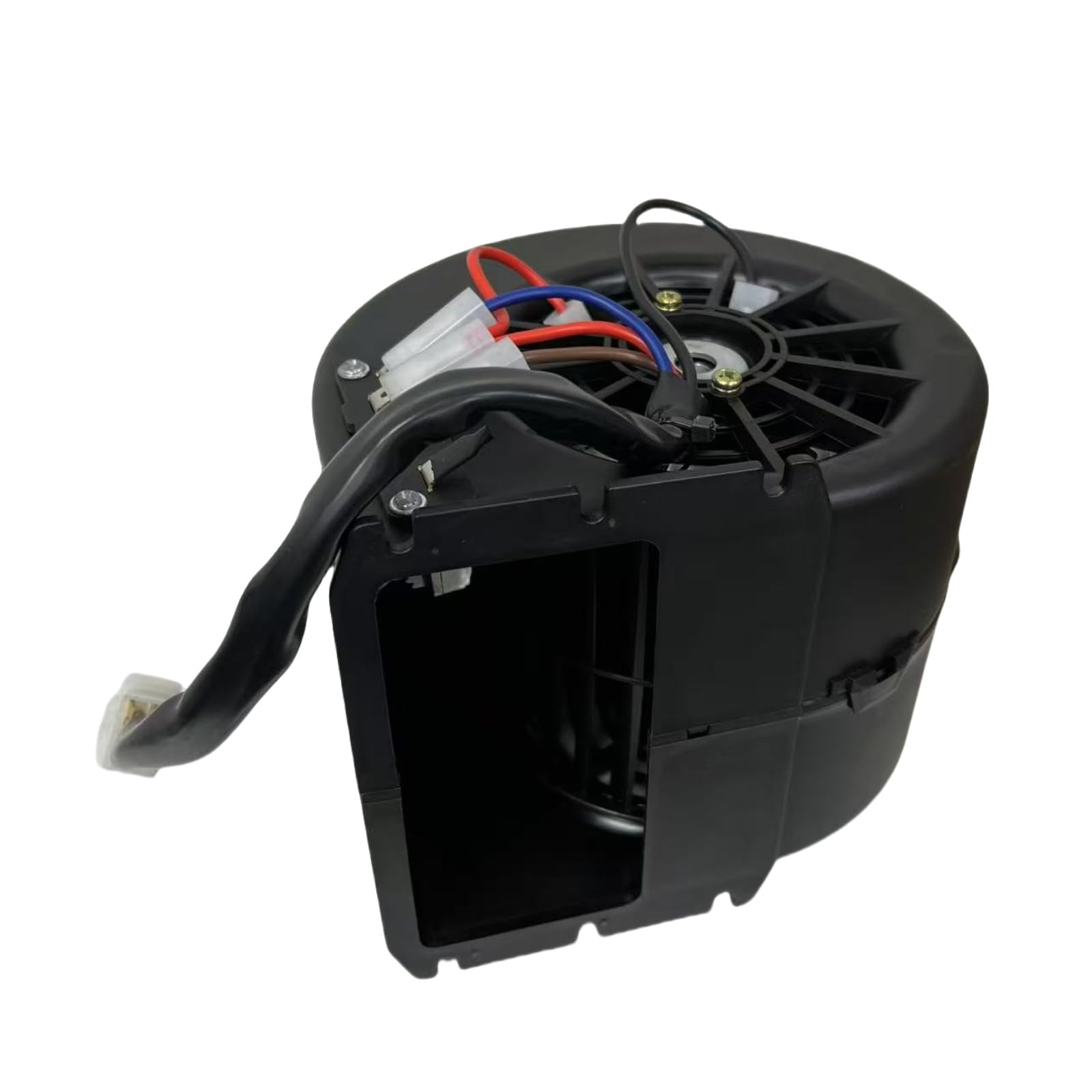 12V Blower 359-1583 Fits for CAT 226D 232D 236D 246D 249D 257D 297D 299D