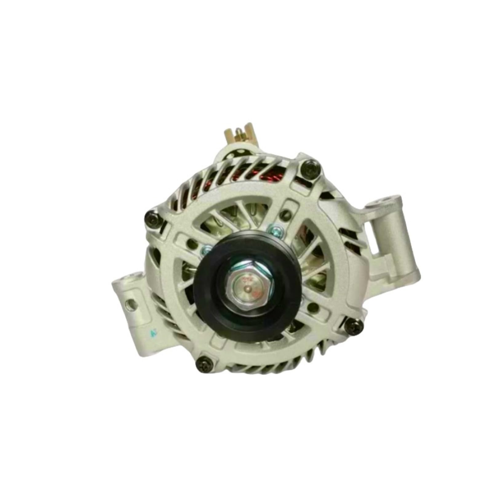 0124515088 2711540202 Alternator Fits for Mercedes-Benz C230 L4 1.8L 2003-2004