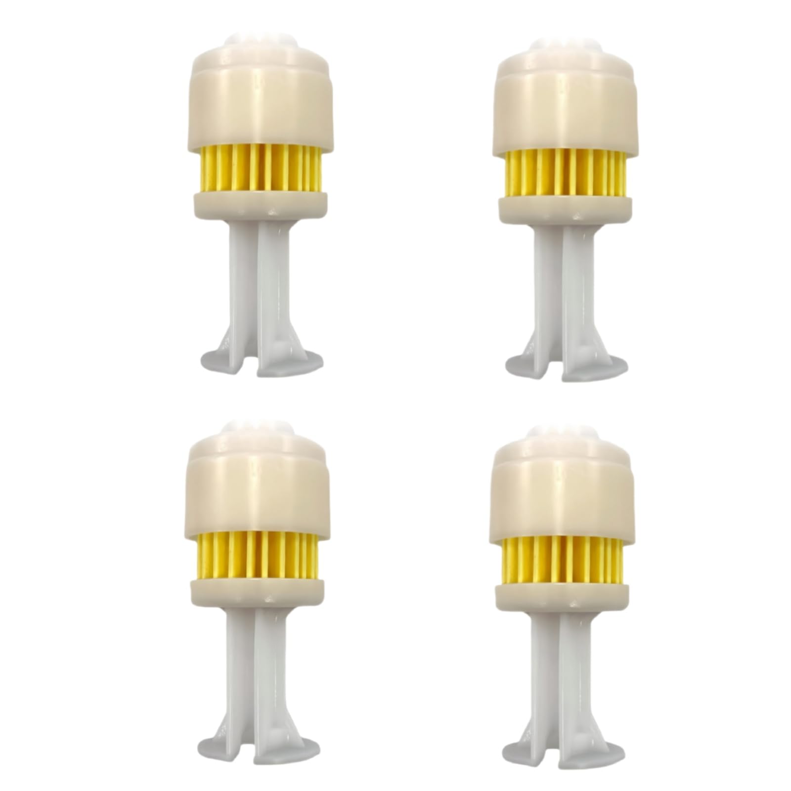4PCS 65L-24563-00-00 Fuel Filter Fits for Yamaha for Outboard