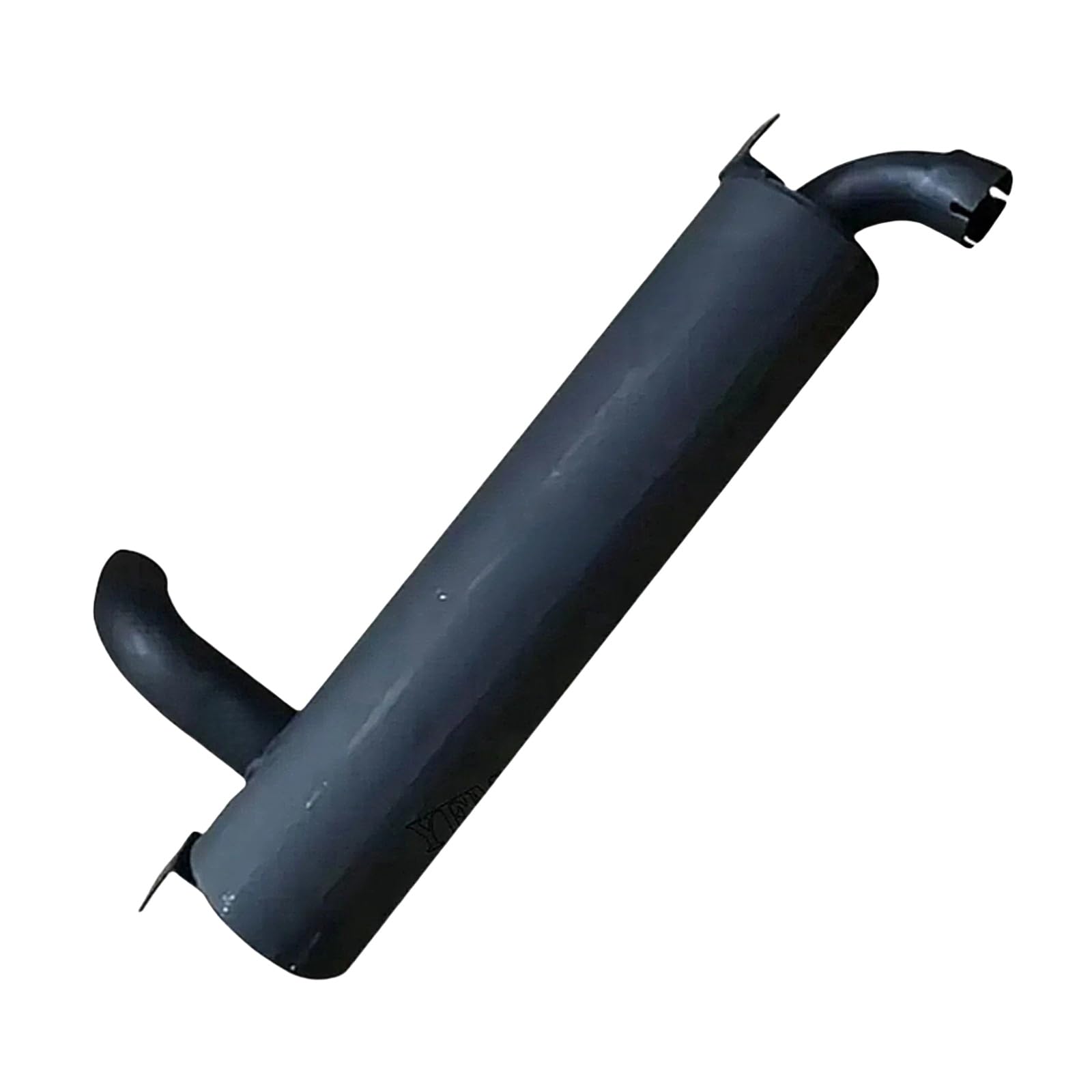 Muffler 6683915 Compatible with Bobcat Skid Steer Loaders S205 T190 S175 T180 S160 S150 S185