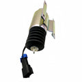 12V Fuel Shutoff Solenoid 10-01178-02SV Compatible with Kubota V2203 Engine 10-01178-04 10-01178-04SV 100117804