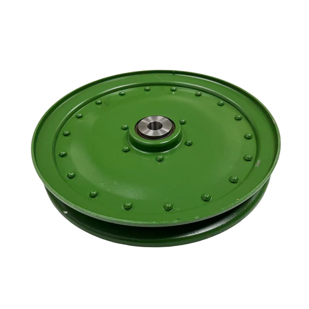 AH201252 Idler Pulley Fits for John Deere 600 615F 615R 616F 616R 618F 618R 620F 620R 622F 622R 625F 625R 630F 630R 635F 635R 600