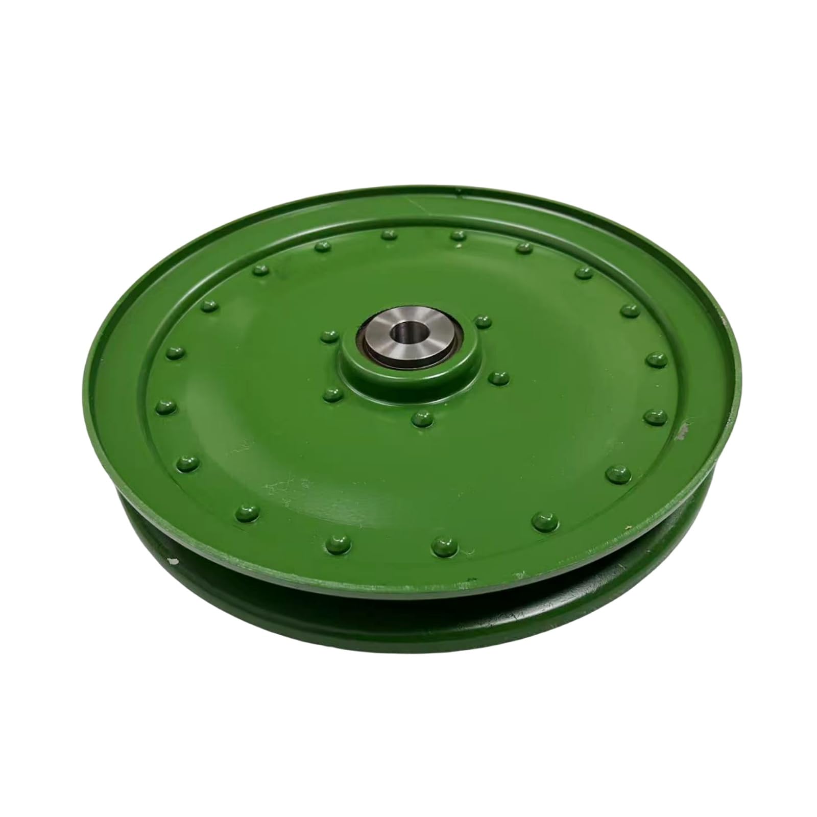 AH201252 Idler Pulley Fits for John Deere 600 615F 615R 616F 616R 618F 618R 620F 620R 622F 622R 625F 625R 630F 630R 635F 635R 600