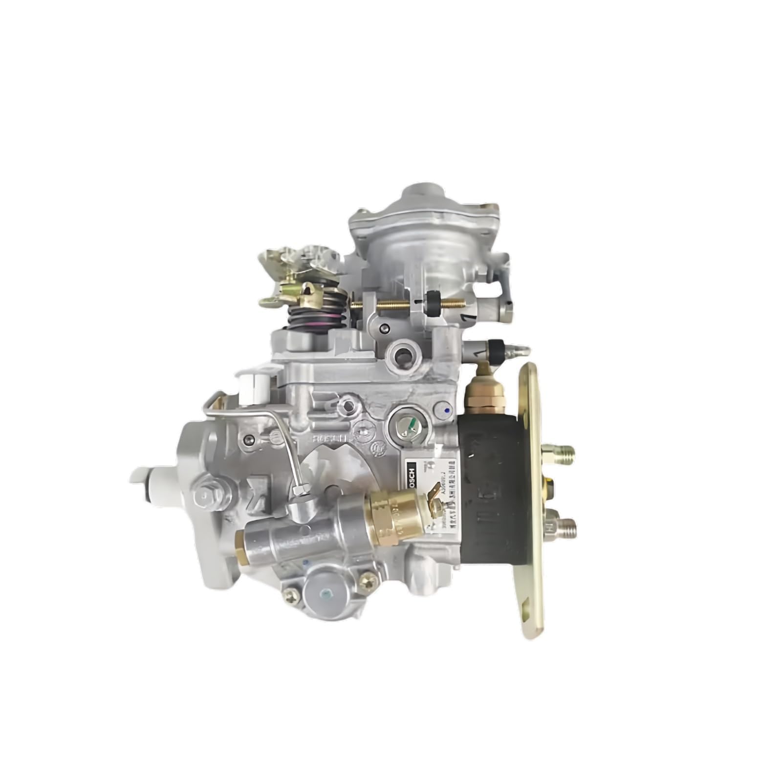 C6204711320 6204711320 Fuel Injection Pump Compatible for Cummins B3.3 Engine