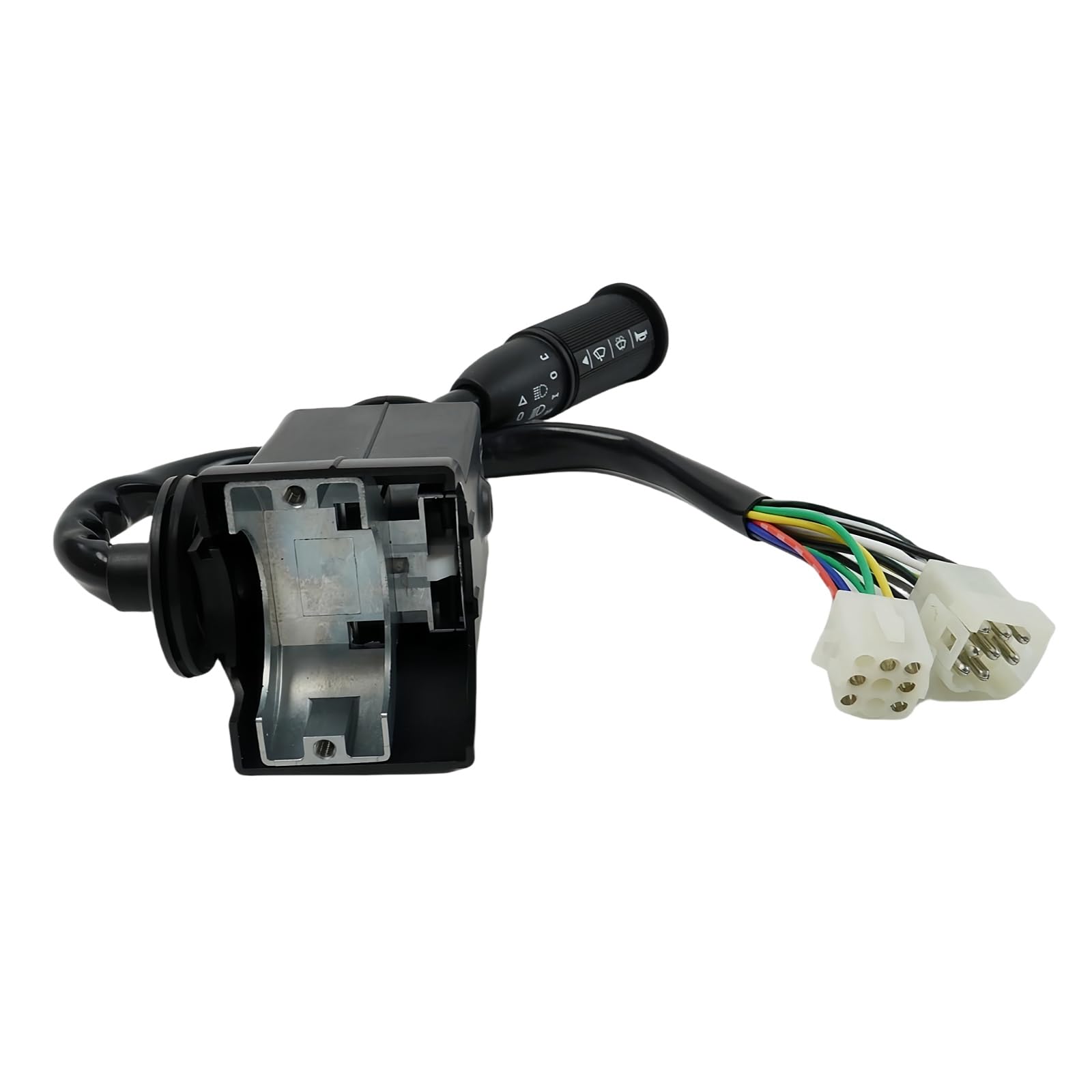 45499418 4549-9418 Switch Fits for Doosan for Daewoo Wheel Loader DL200 DL250 DL300 DL400 DL500 Replace parts