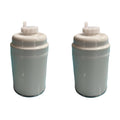 2PCS 1174482 Fuel Filter Fits for Deutz