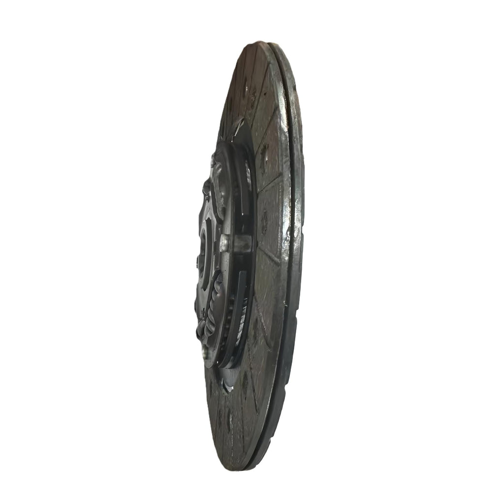 Clutch Disk T1060-20173 Applicable for Kubota L2501 L2800 L3200 L3700 L3400 Tractors
