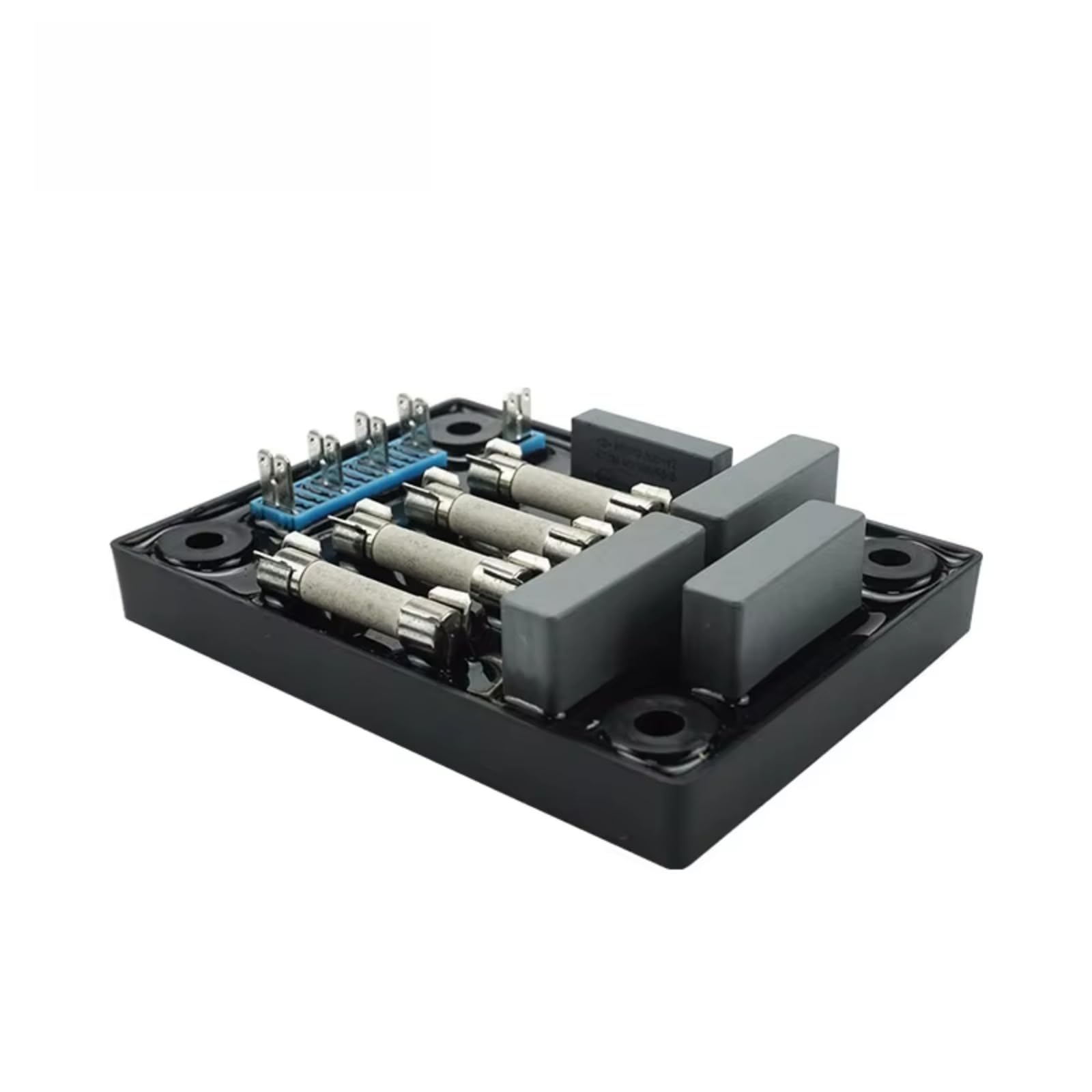 E000-22080 Automatic Voltage Regulator Fits for Brushless Generator Replace parts