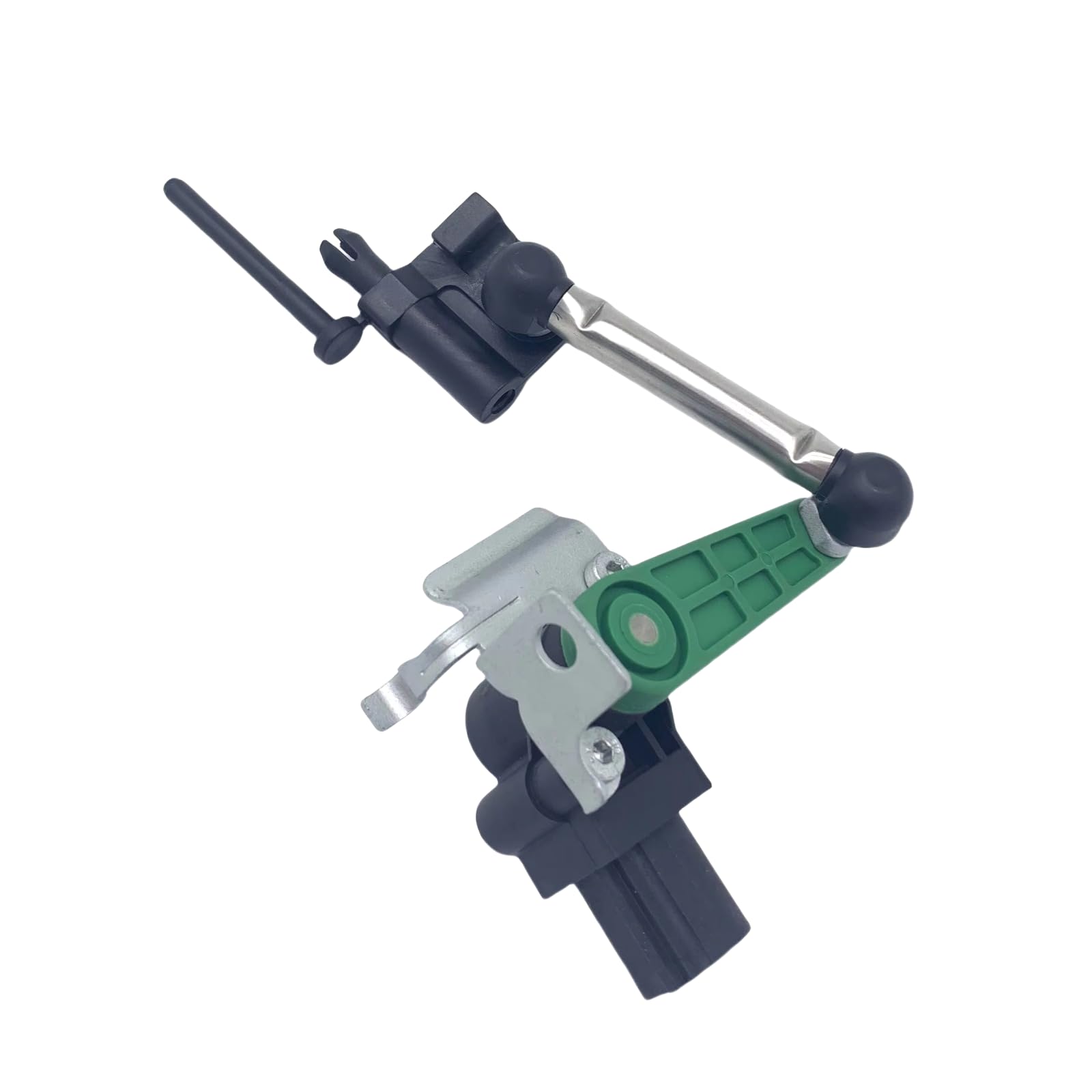 95834107500 Height Level Sensor Fits for Porsche Cayenne 2011-2018 Replace parts