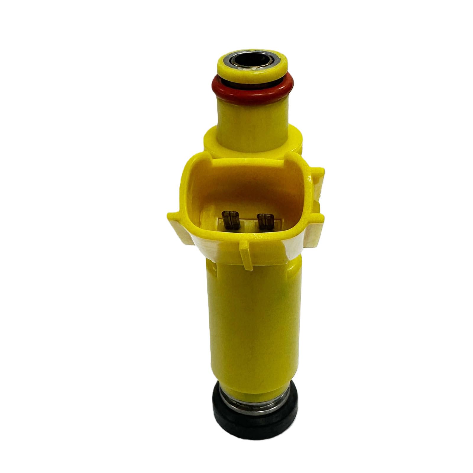 4PCS 23250-28050 Fuel Injectors Nozzle 2320928050 Fits for Toyota for RAV4 2001-2003 for Camry for Avensis for Verso