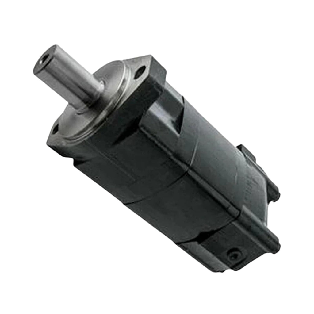Sgaorcpas New Hydraulic Motor 104-3168-006 104-3168 Compatible with Eaton Char-Lynn 2000 Series