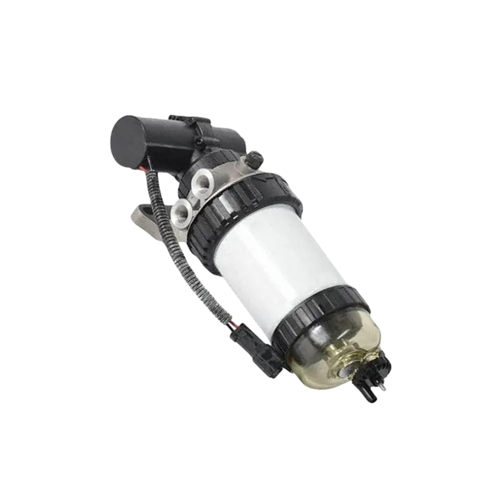 V837073630 Electric Fuel Lift Pump Assy Fits for Massey Ferguson 6497 6499 7497 8650 8660 8670 8680