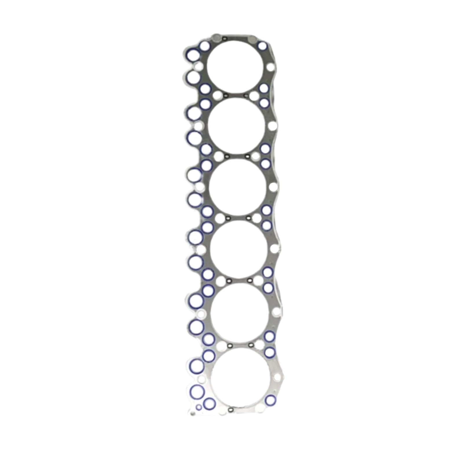 Cylinder Head Gasket 11115-1781 Fits for Hino Engines EM100 Replace parts