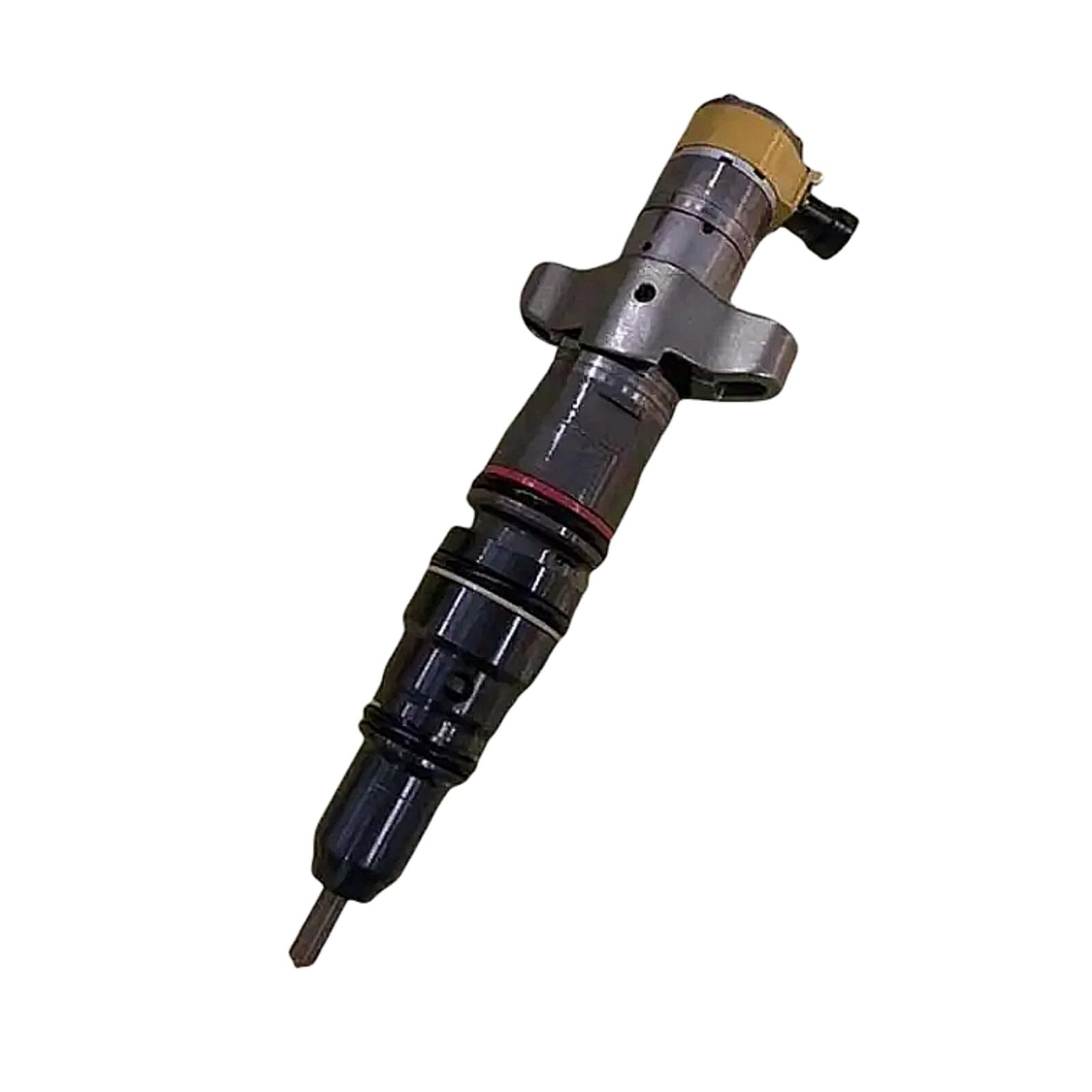 6PCS 387-9433 20R-8968 10R-7222 Fuel Injector Fits for Caterpillar C7 C9 330D 336D E330D E336D