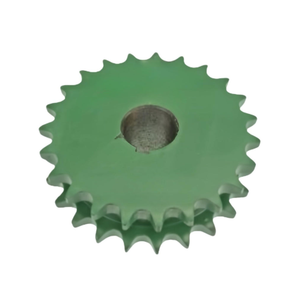 NEW CC106976 Double Sprocket Fits for John Deere 435 550 862 435 446 456 466 545 550 570 572 580 582 590 592 842 852 862