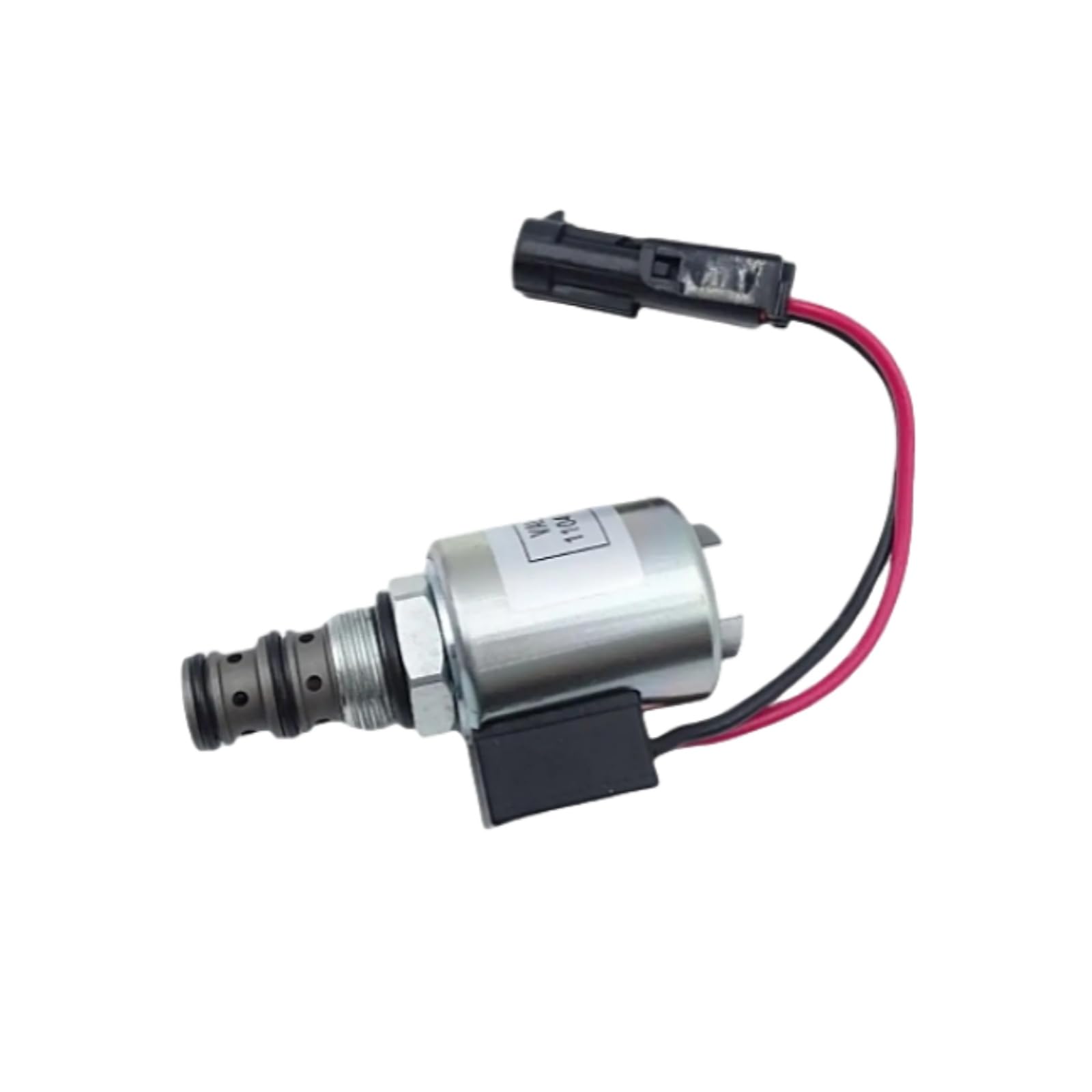 Solenoid Valve 349296A1 110415A1 Fits for Case Tractor 5120 5130 5140 5150 Replace parts