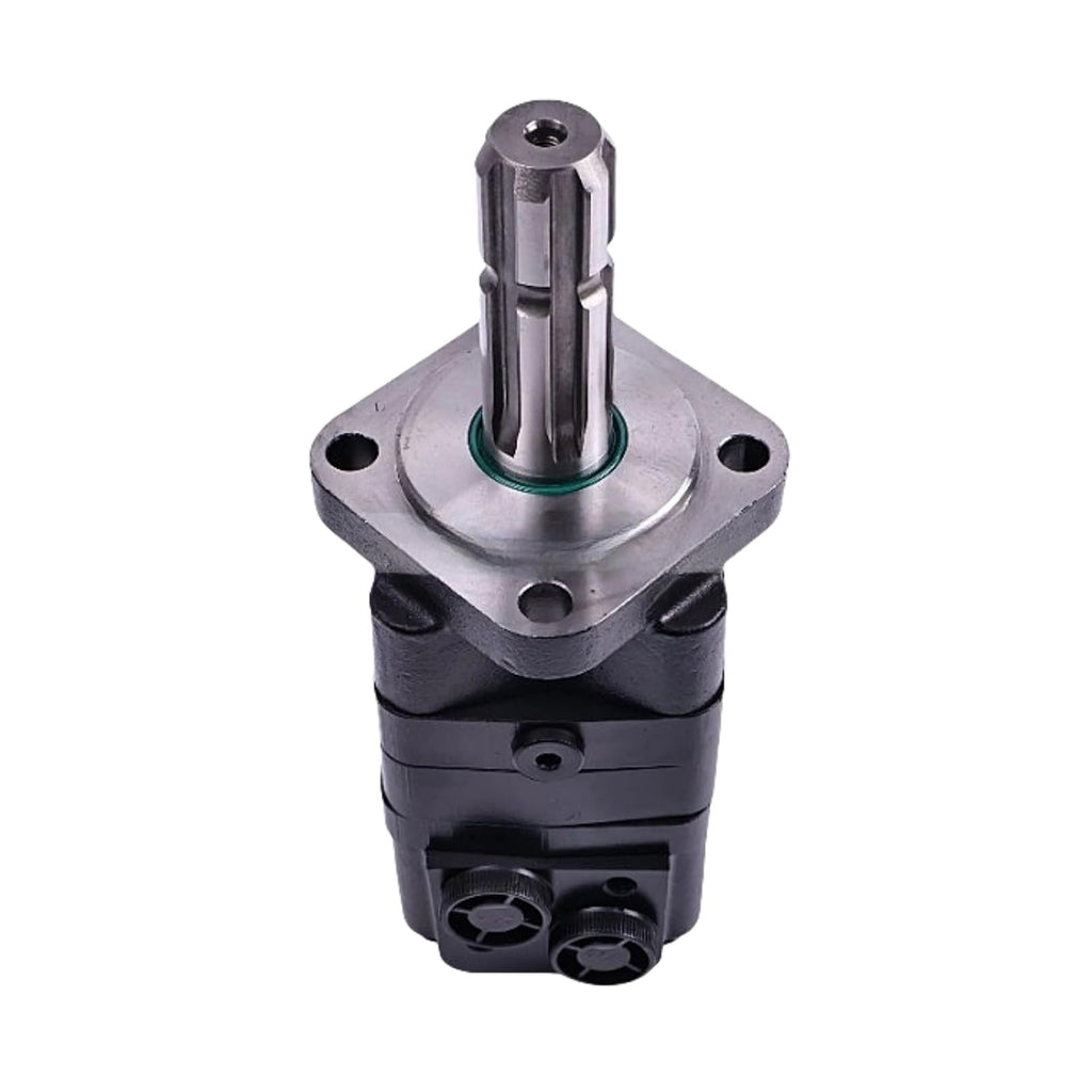 OMS160-151F0563 151F-0563 151F0563 Hydraulic Motor Compatible with Sauer Danfoss