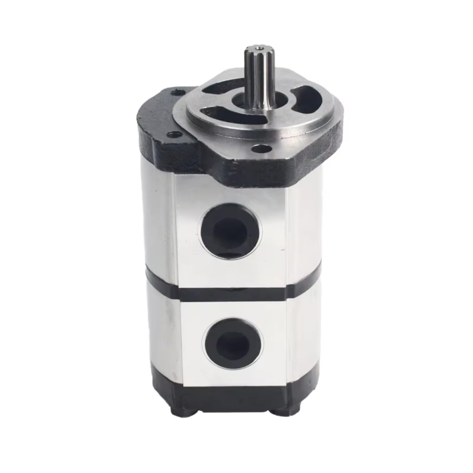 400910-00138A Charge Pump Pilot Pump Fits for Doosan Wheel Excavator DH150W Replace parts