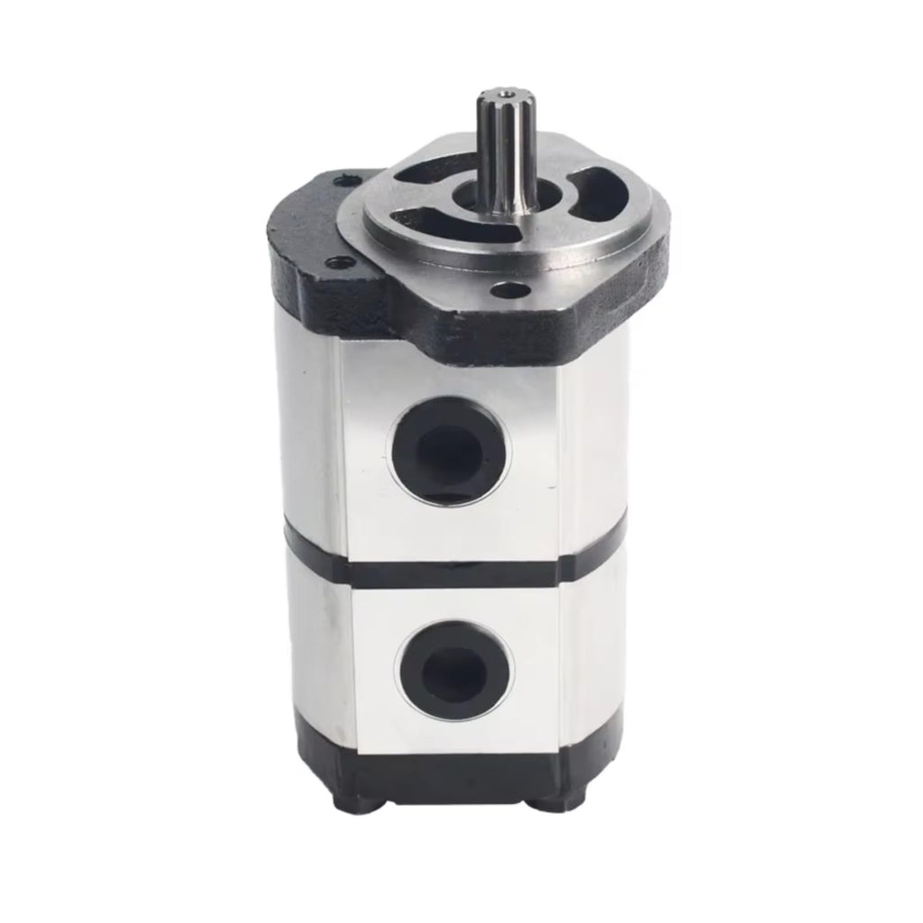 400910-00138A Charge Pump Pilot Pump Fits for Doosan Wheel Excavator DH150W Replace parts