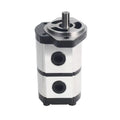 400910-00138A Charge Pump Pilot Pump Fits for Doosan Wheel Excavator DH150W Replace parts