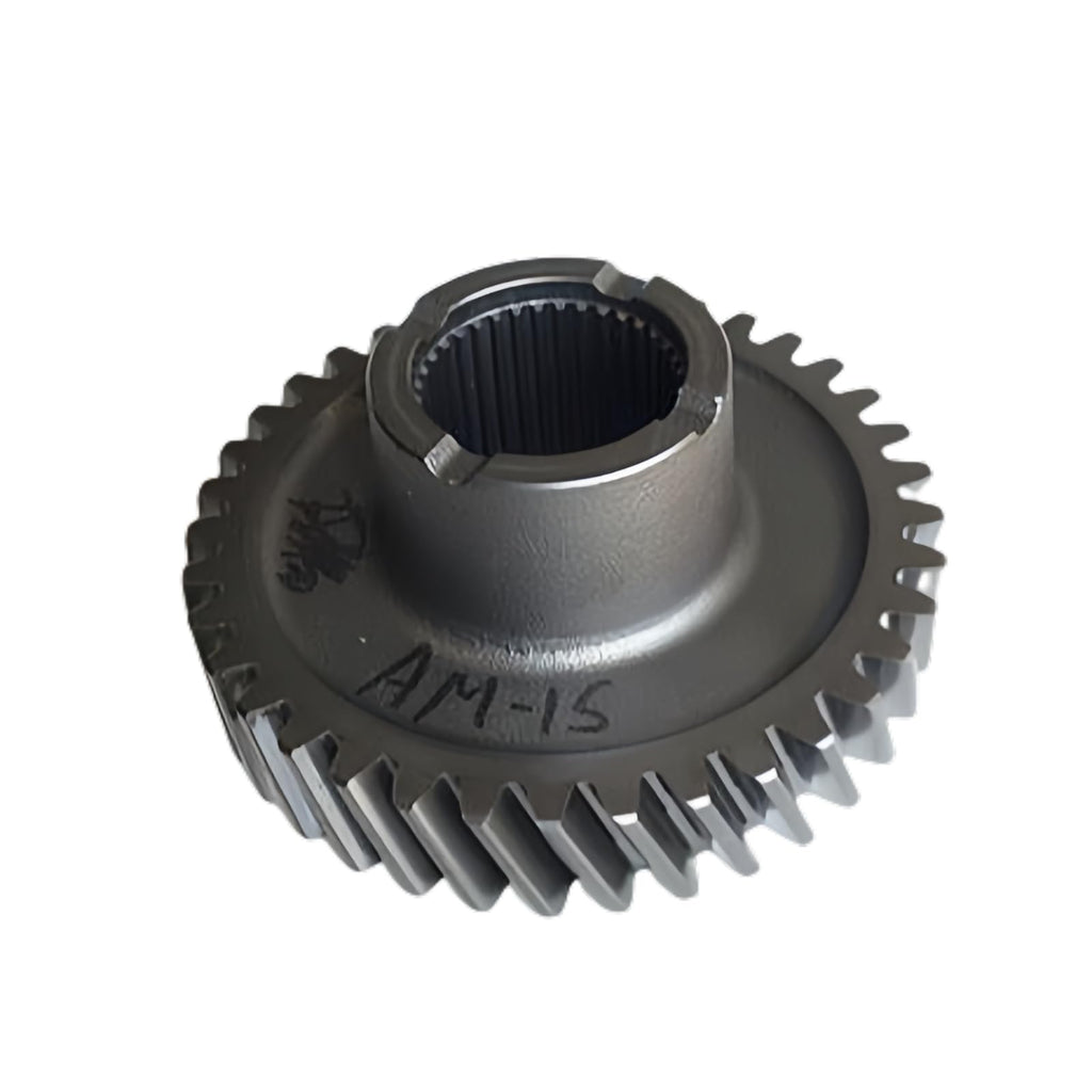 23T Gear 3A012-28280 3A01228280 For Kubota Tractor M5000 M6040