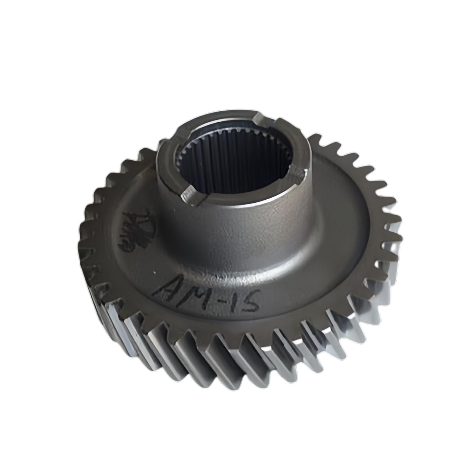 23T Gear 3A012-28280 3A01228280 For Kubota Tractor M5000 M6040