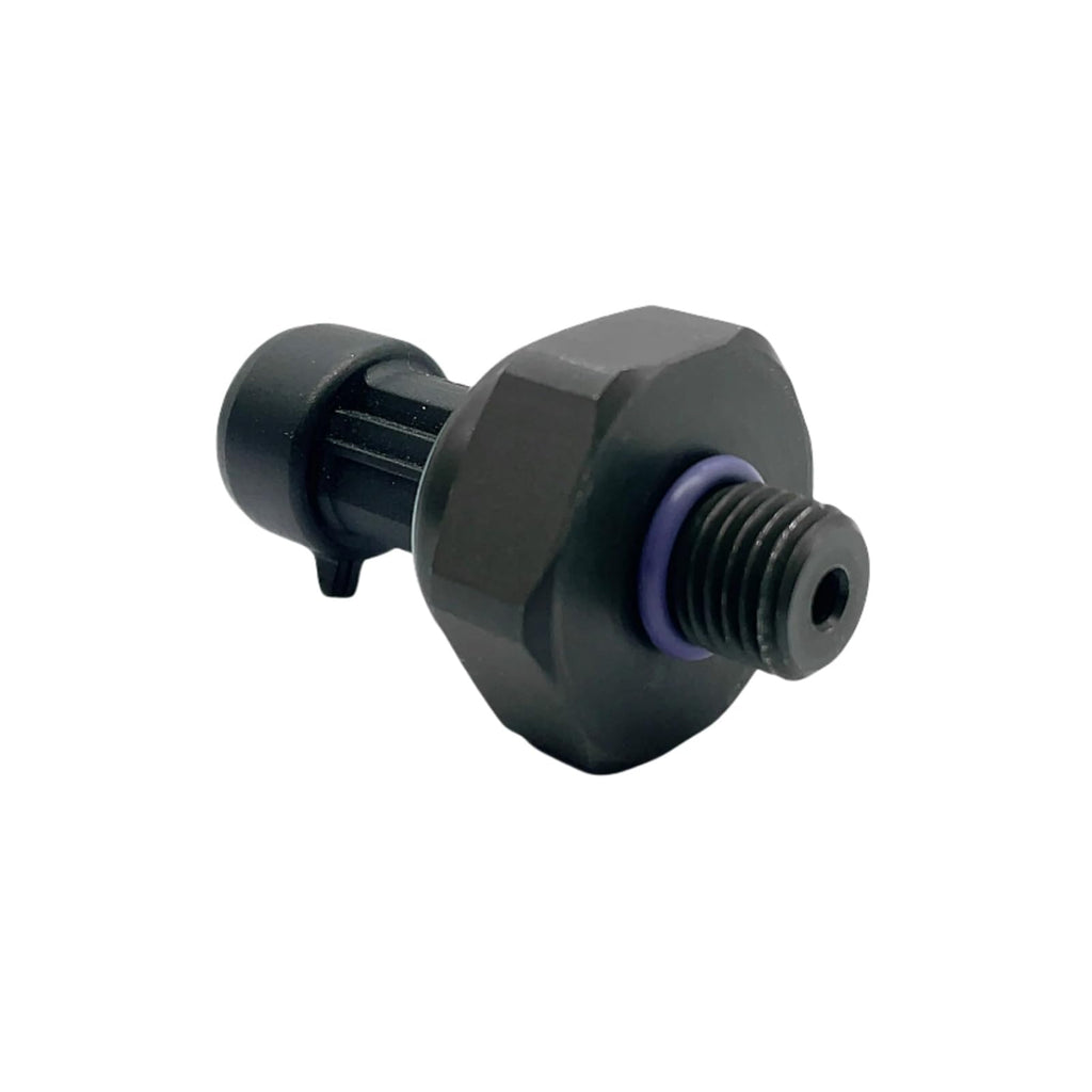 8513826 Oil Fuel Pressure Sensor Fits for Yela 2070263 580051796 H40-120FT 040-120VX