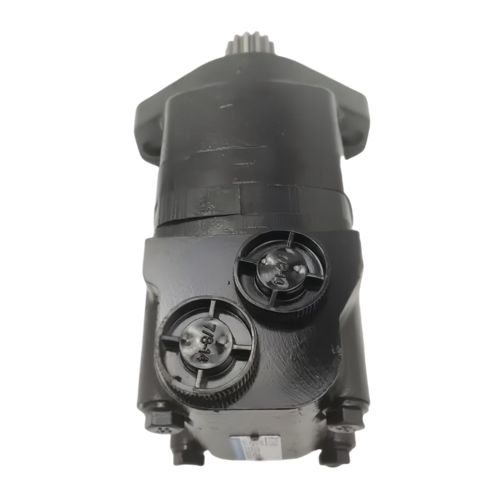 104-1032 104-1032-006 Hydraulic Motor Fits for Eaton Char-Lynn 2000 Series 2 Bolt